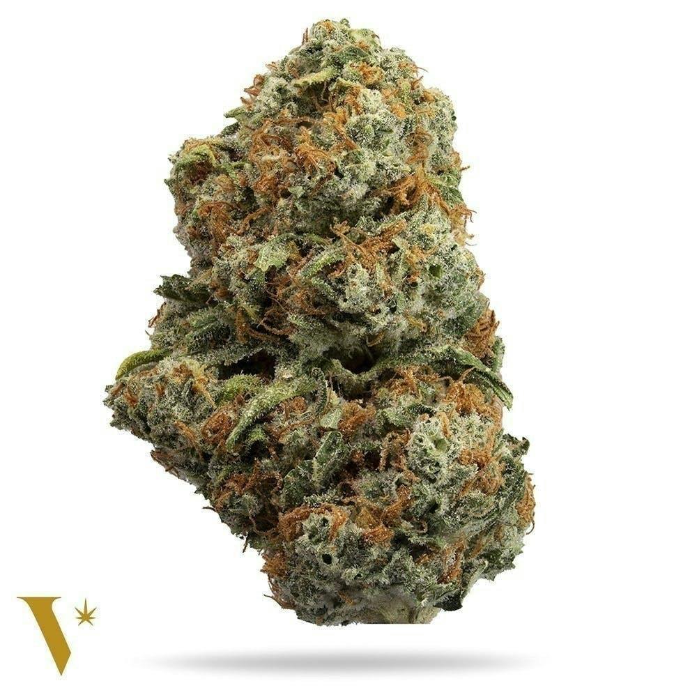 Peach Crescendo #2 [1g] - image 2