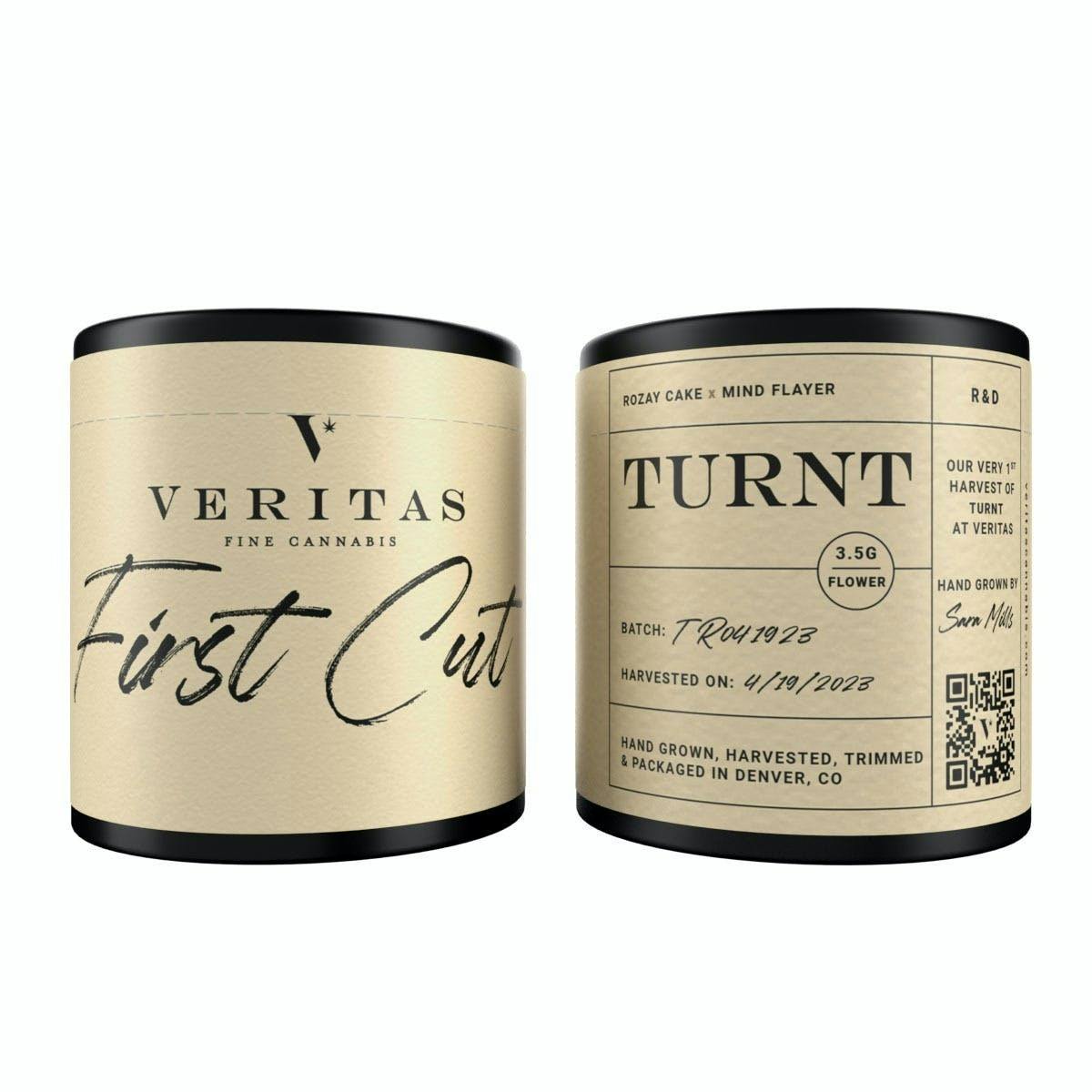 Turnt - image 1