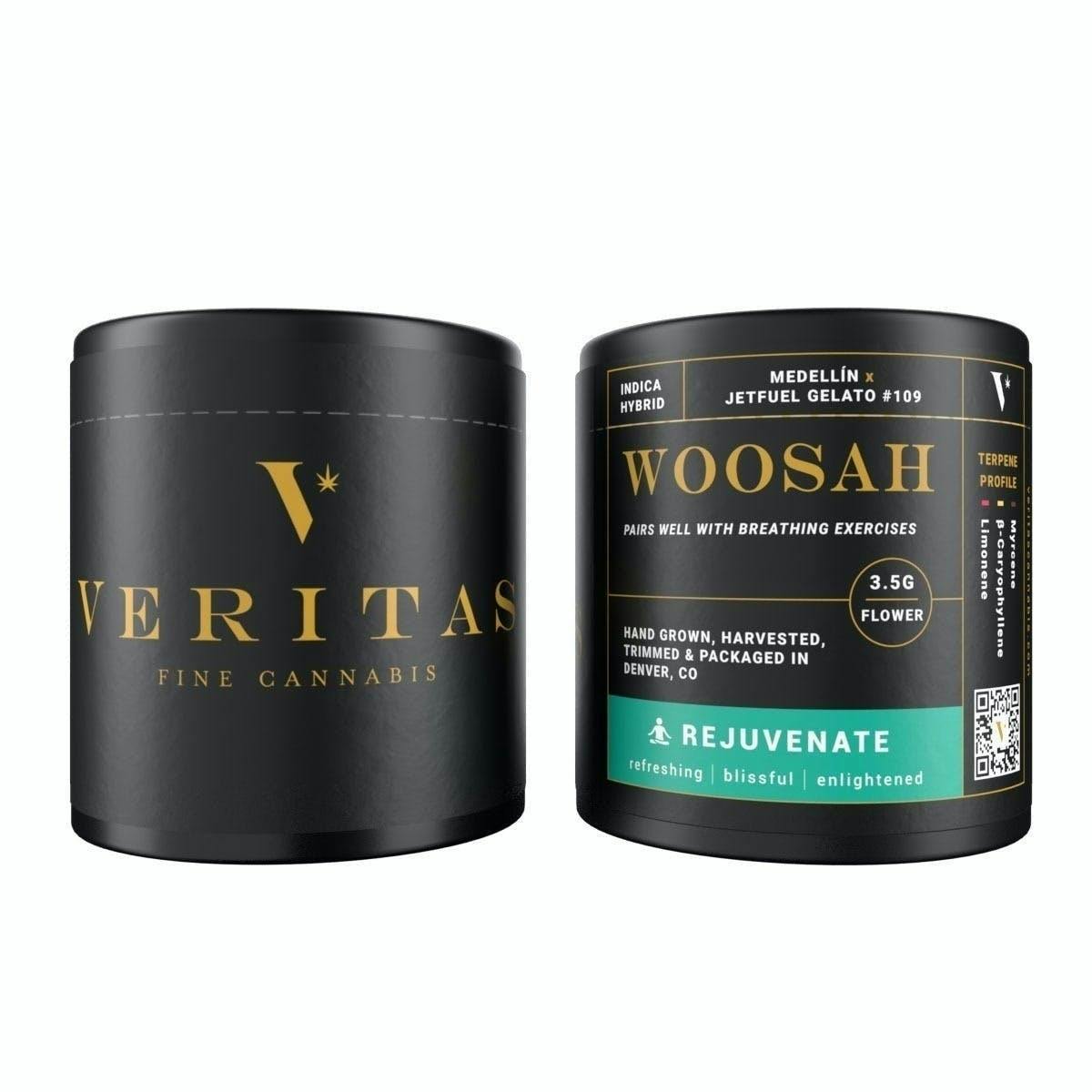 Woosah - image 1