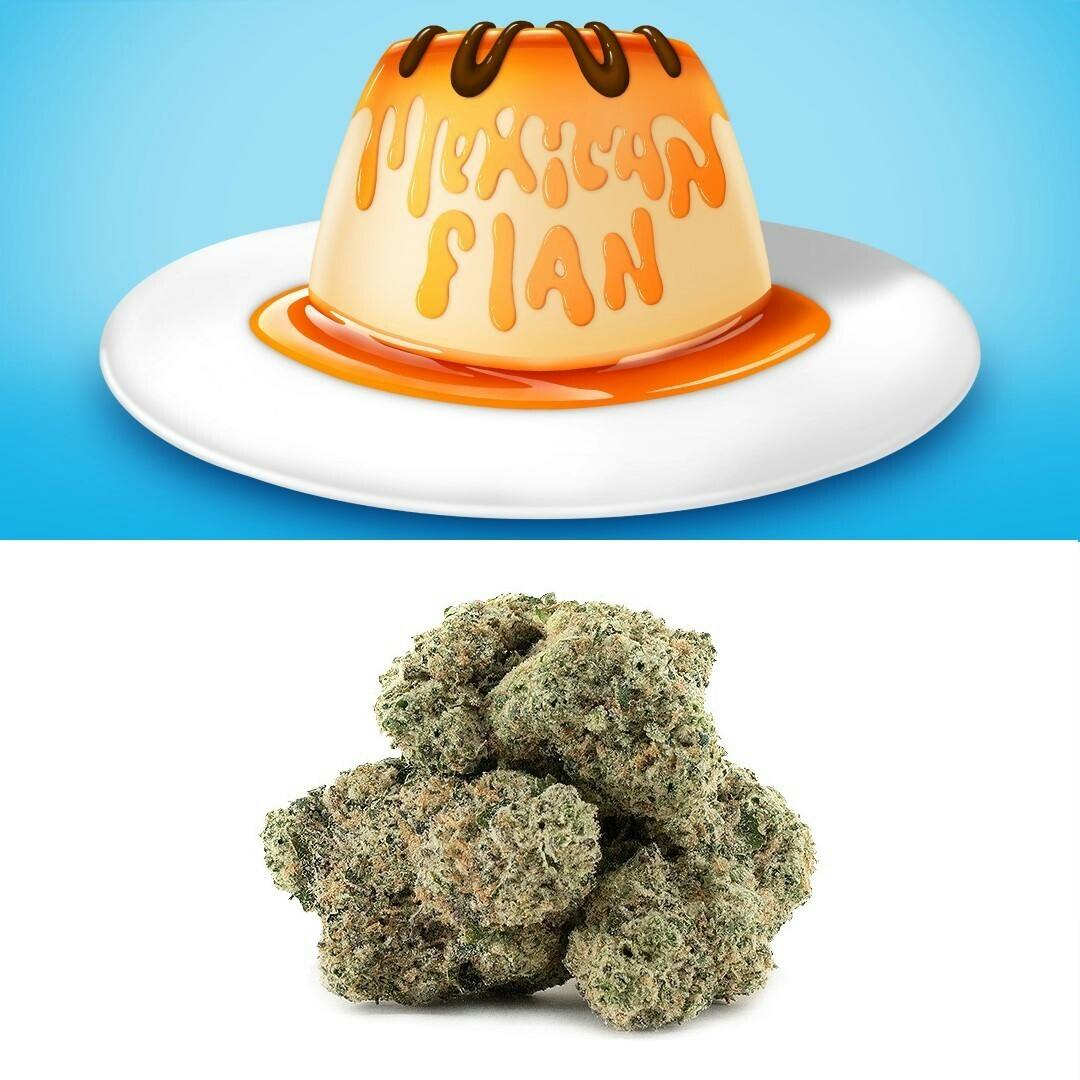 Mexican Flan - image 1