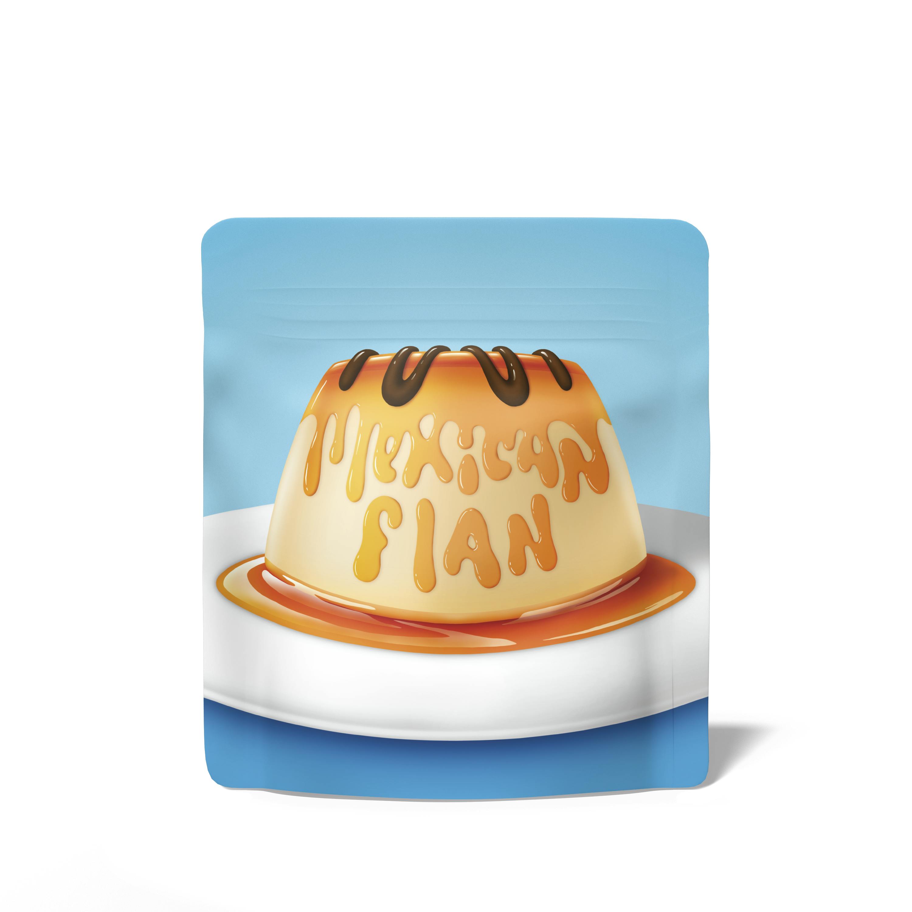 Mexican Flan - image 2