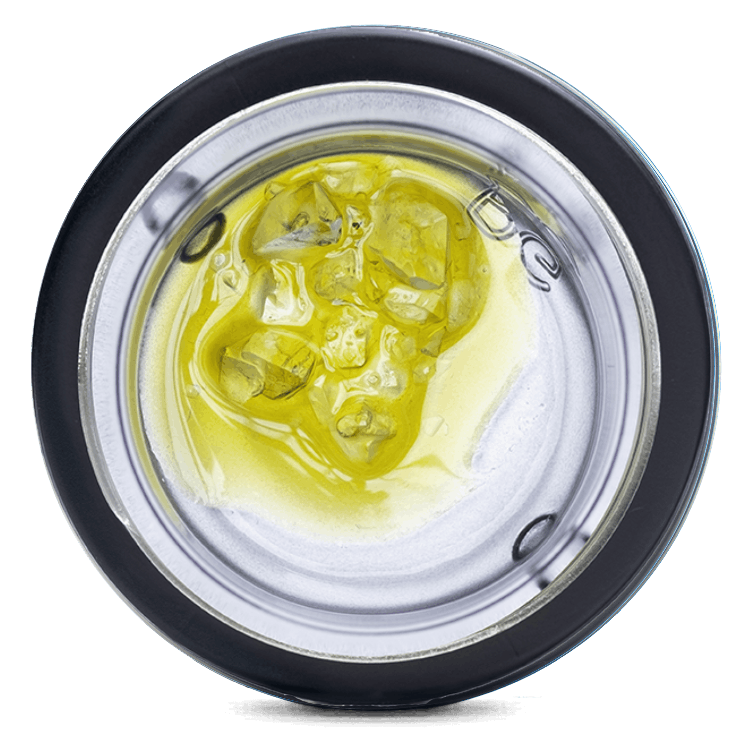 GDL Black Label FSE (4g) | Blu Froot - image 1