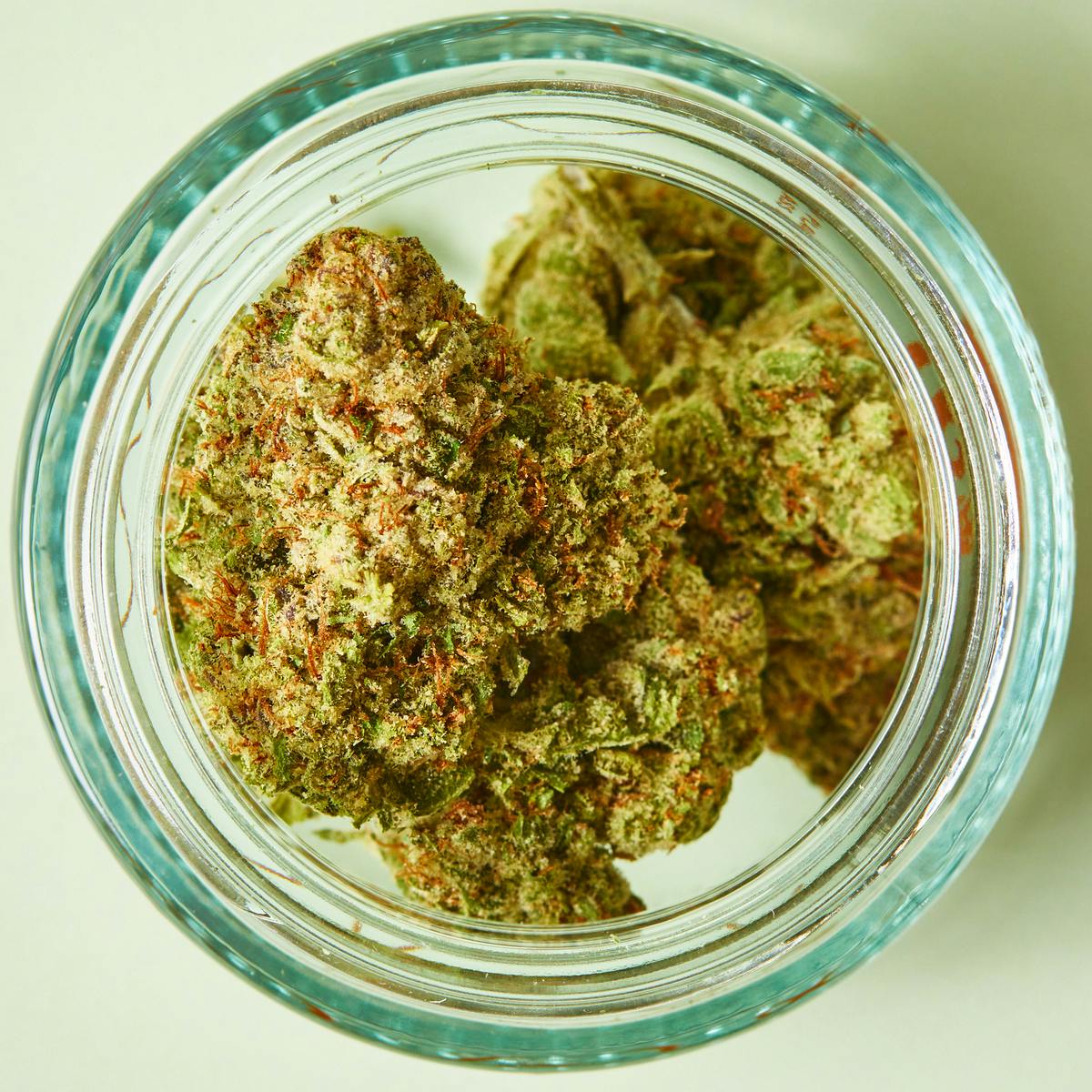 In The Flow Danky Kong 3.5G Pre-Pack Jar - image 1
