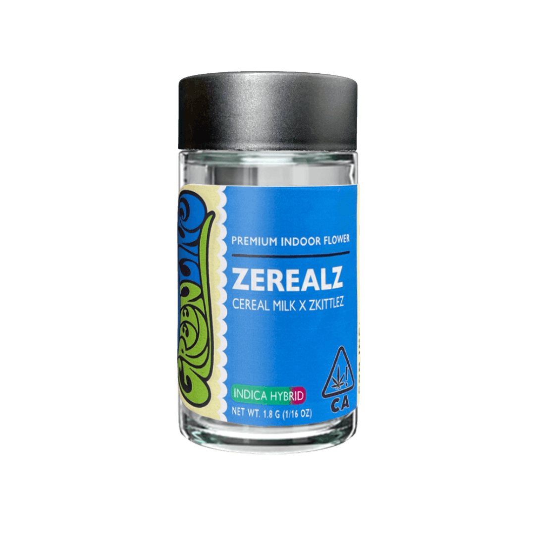 Zerealz Teenth 1/16 (1.8G) - image 1