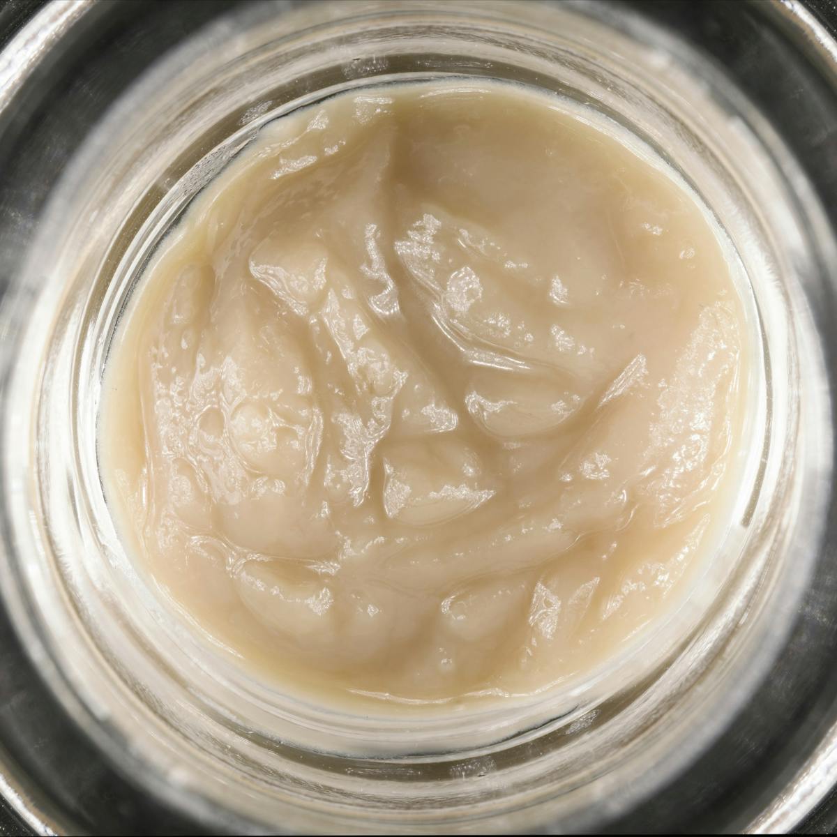Blue Agapē Cold Cured Live Rosin 1g - image 2
