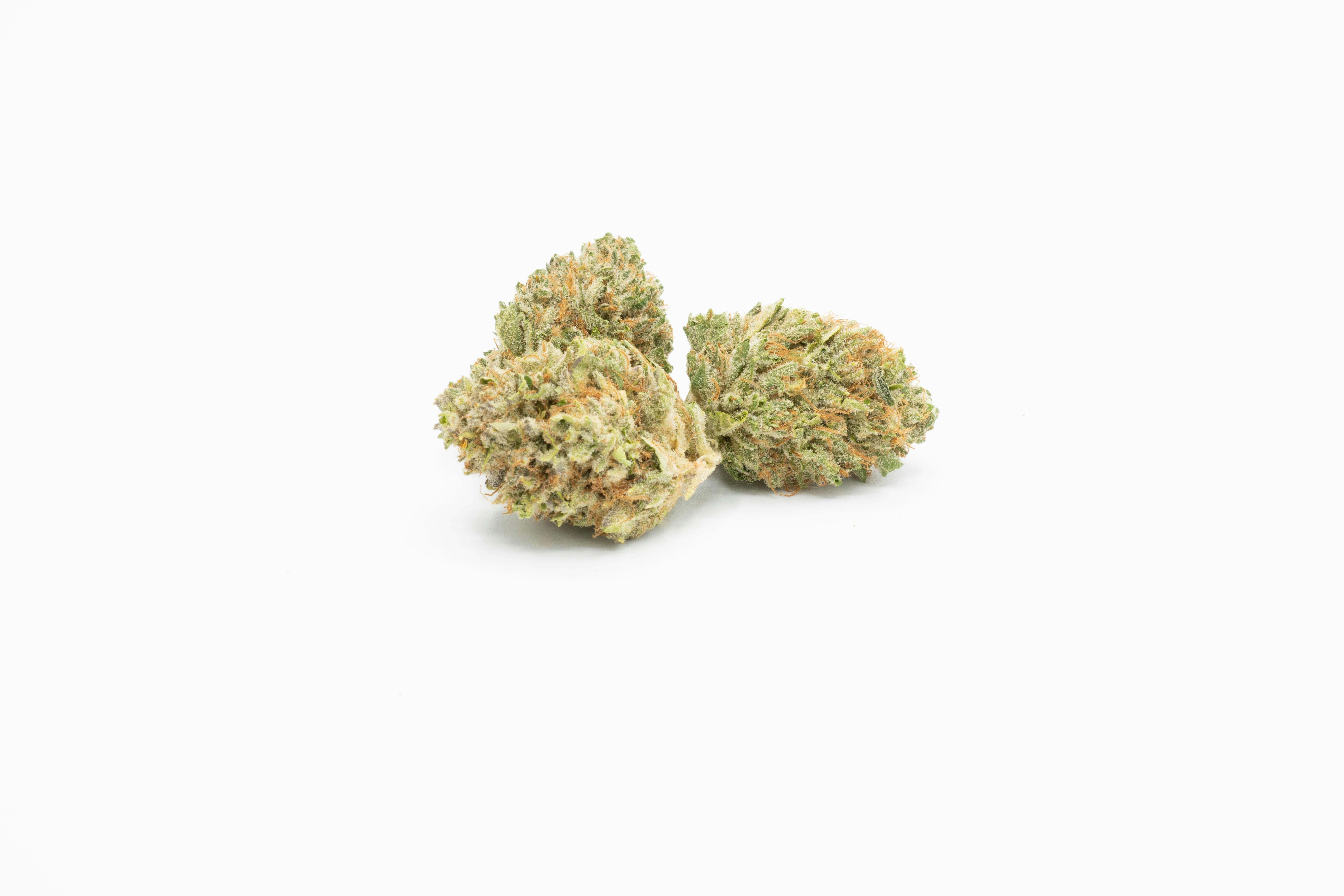 Alien Blackout 1g Flower - image 1