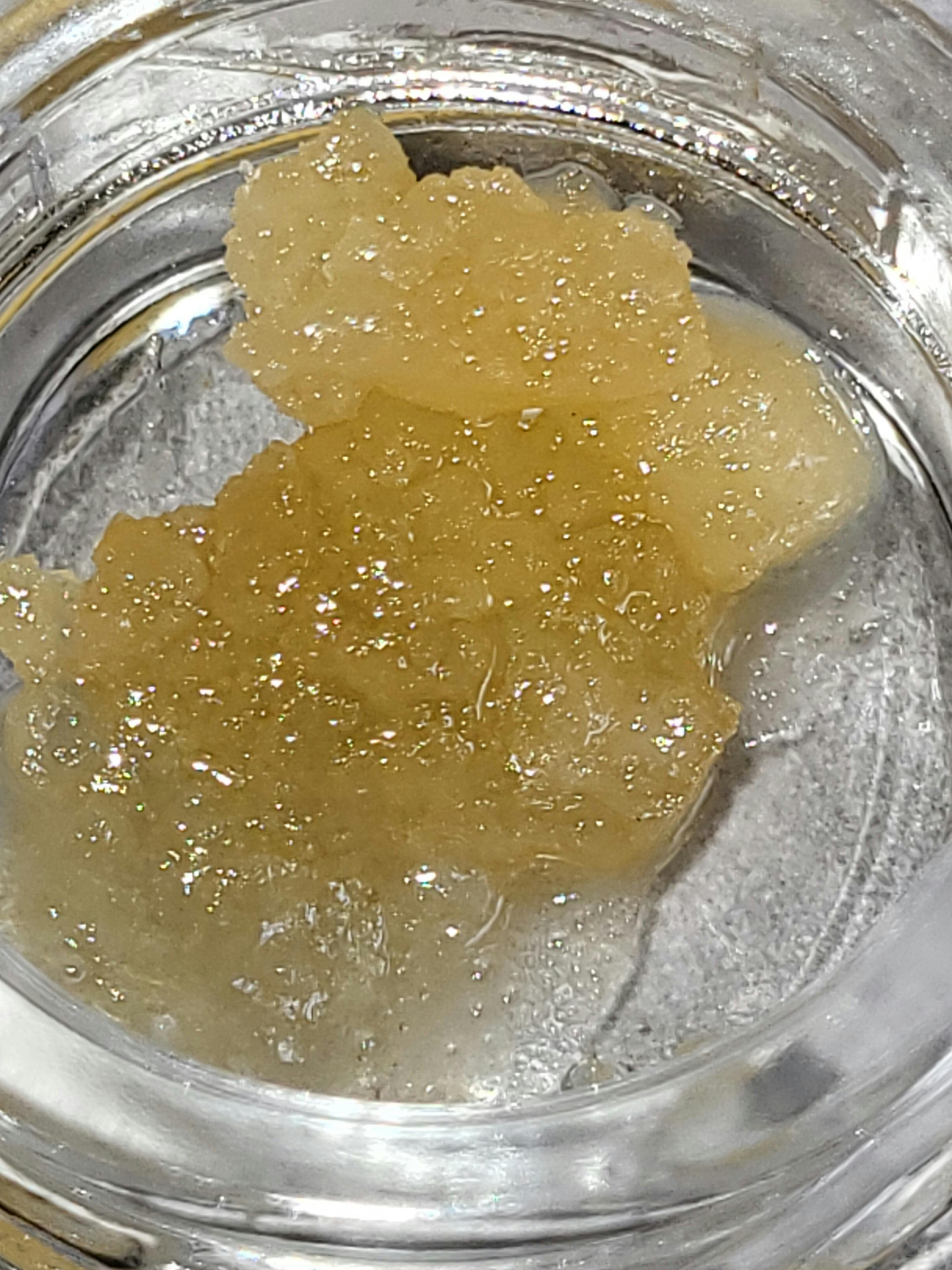 Oreoz Rocks and Sauce - image 1