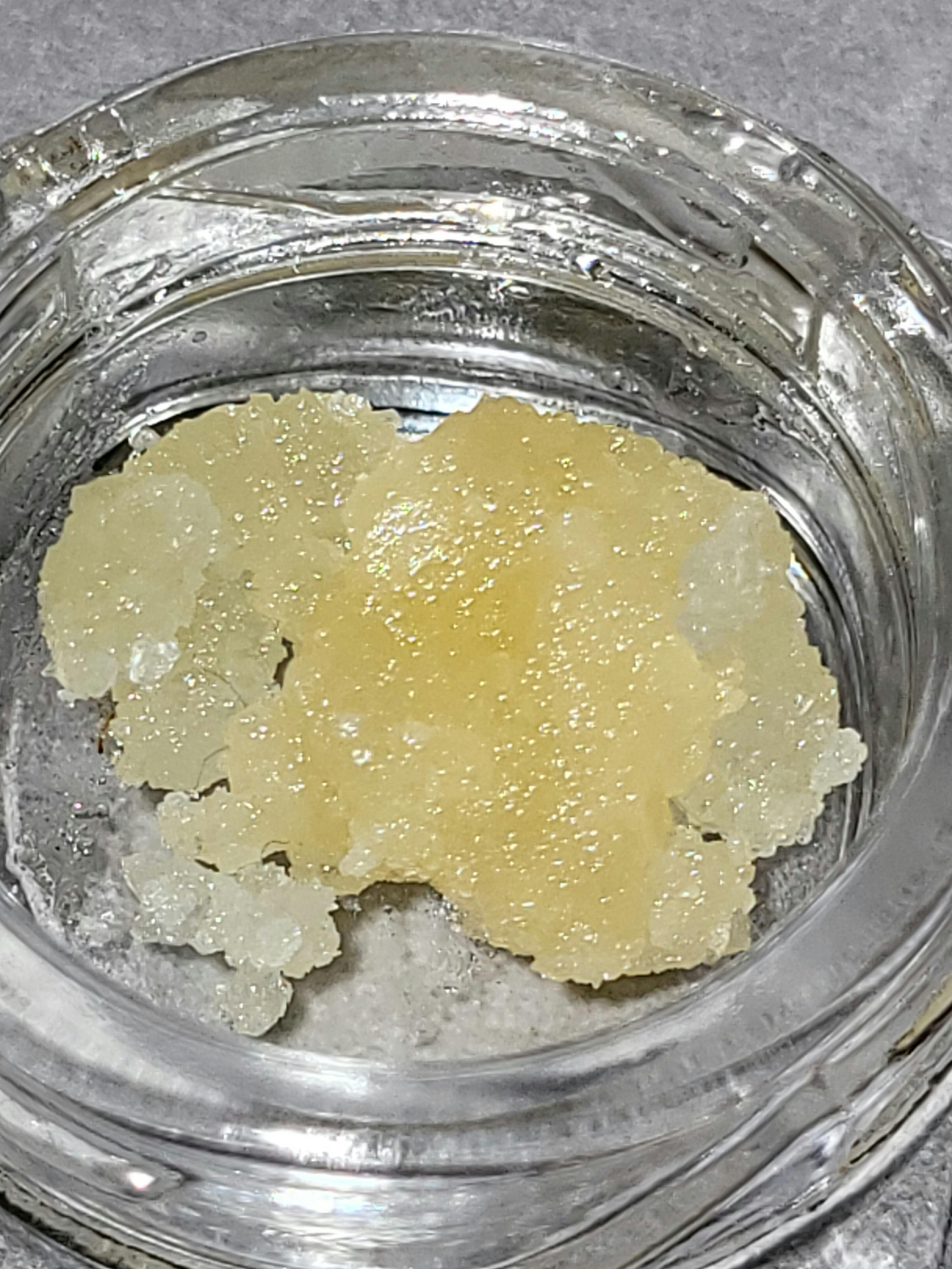 Oreoz THC Rocks - image 1