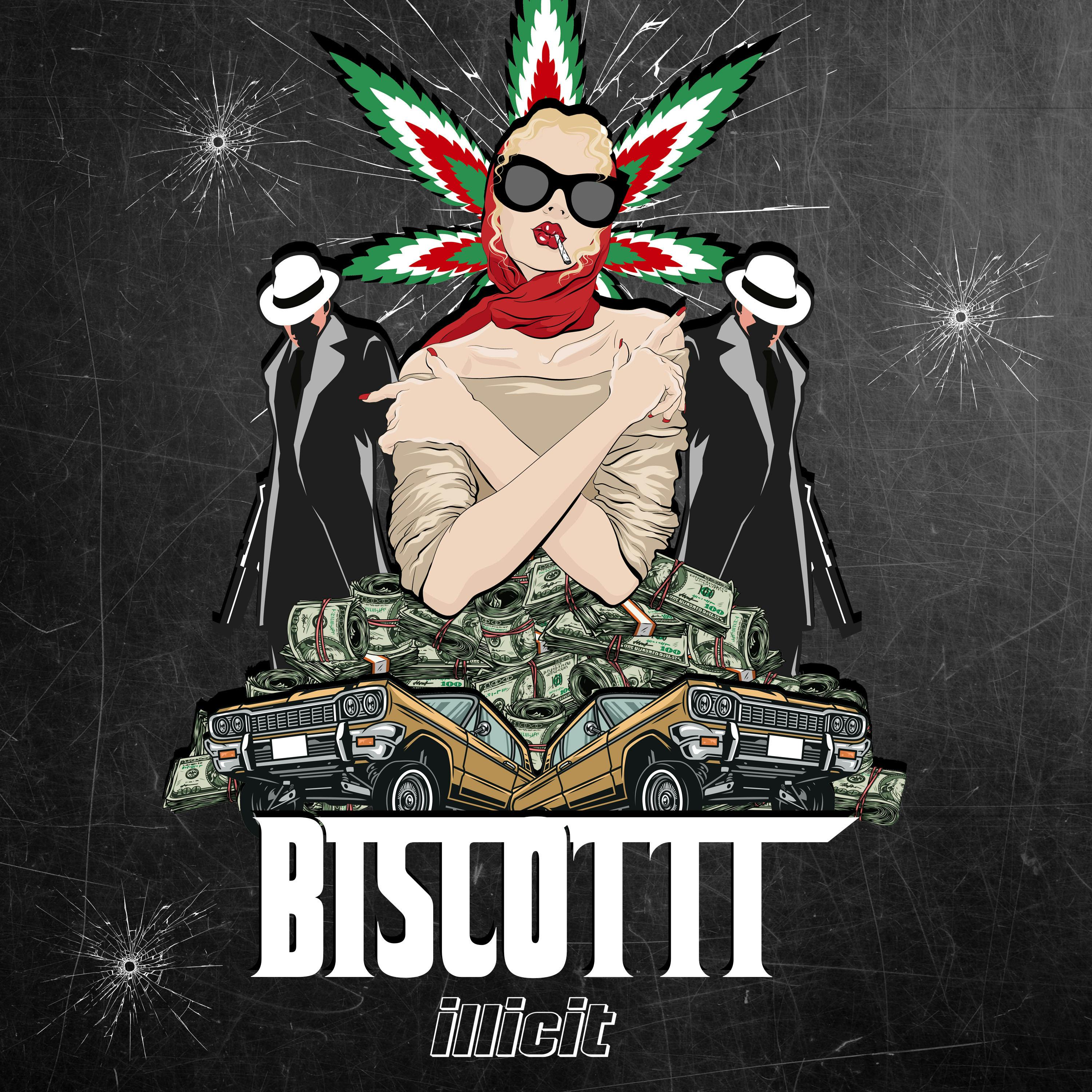 Biscotti 1g Flower - image 2