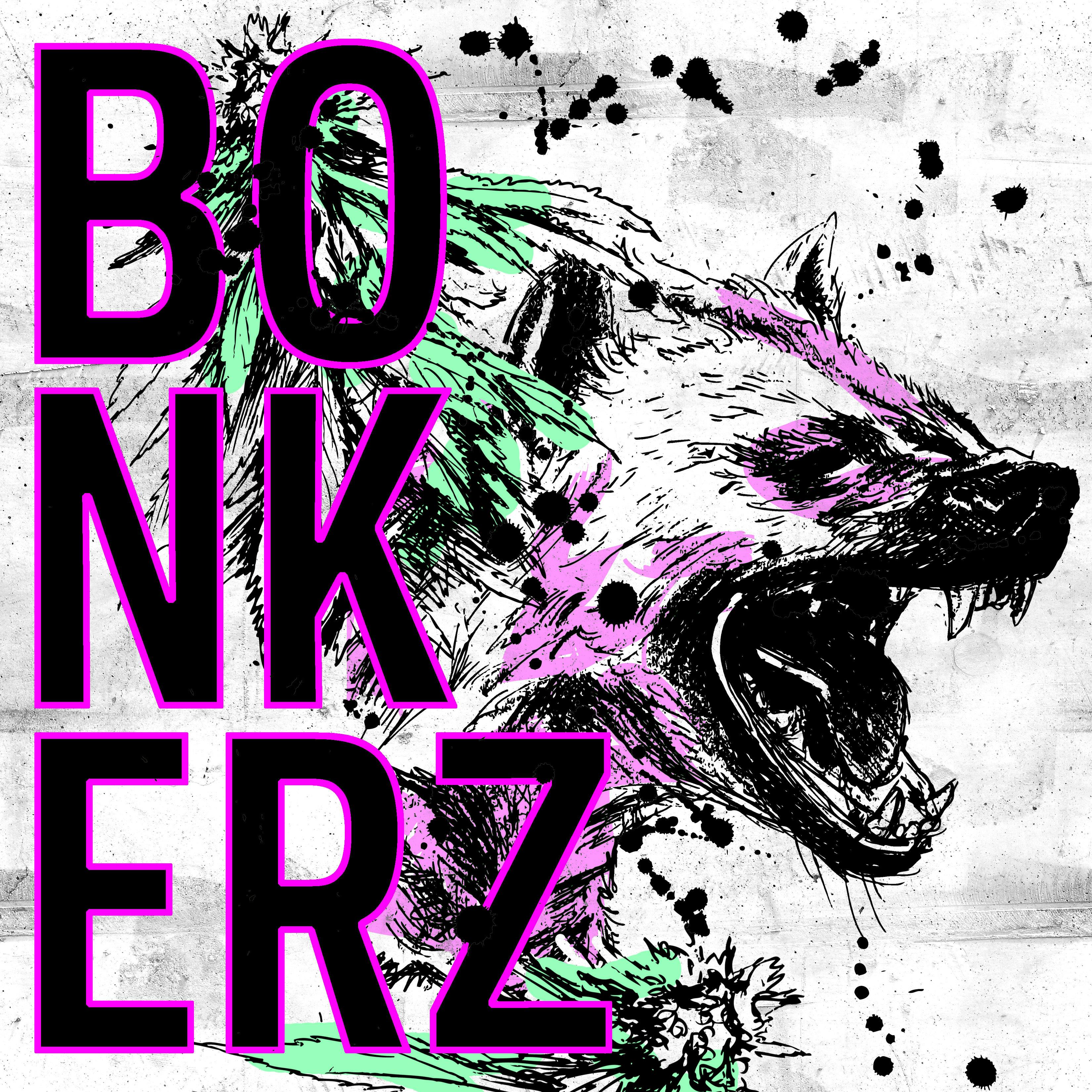 Bonkerz 1g Flower - image 2