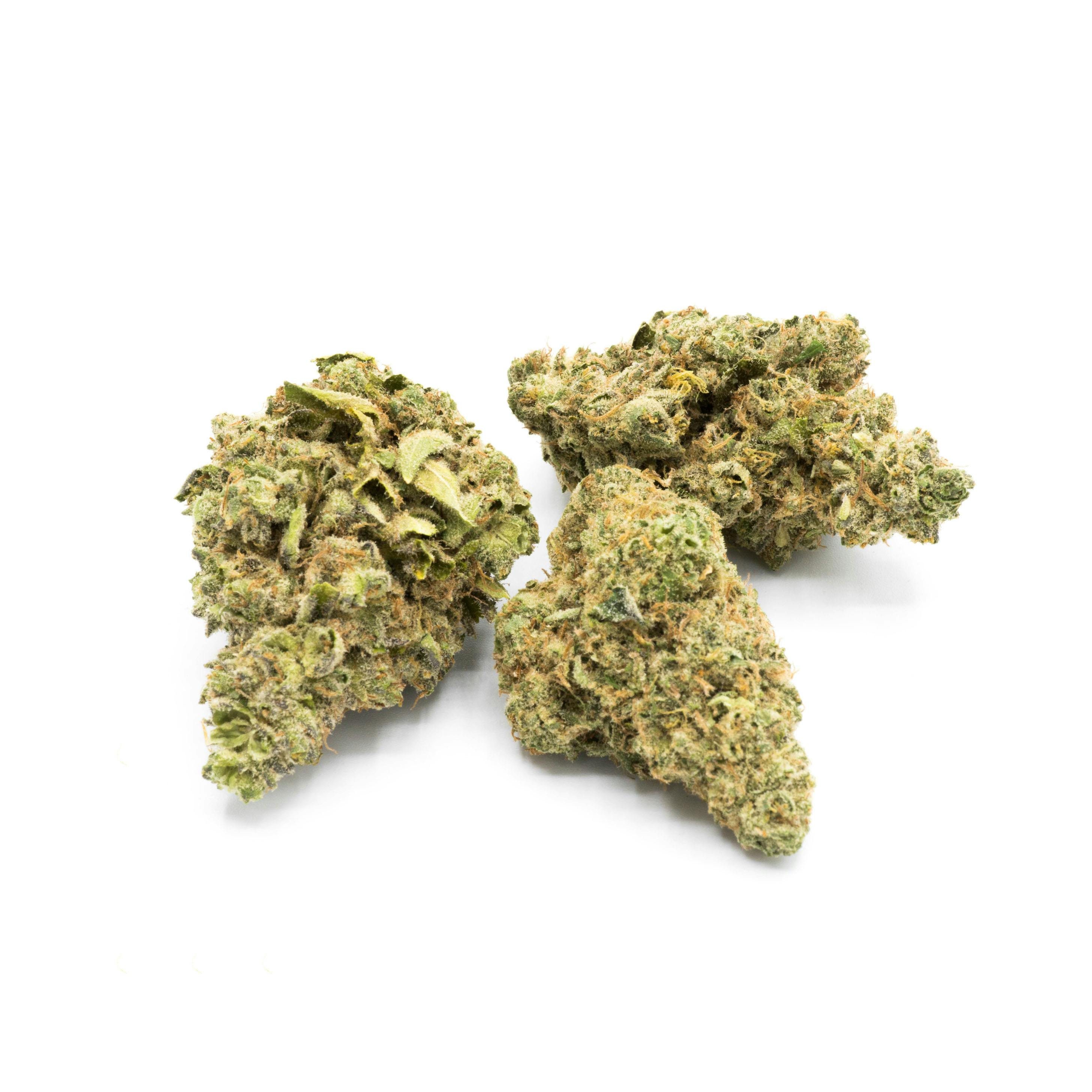 Bonkerz 1g Flower - image 1