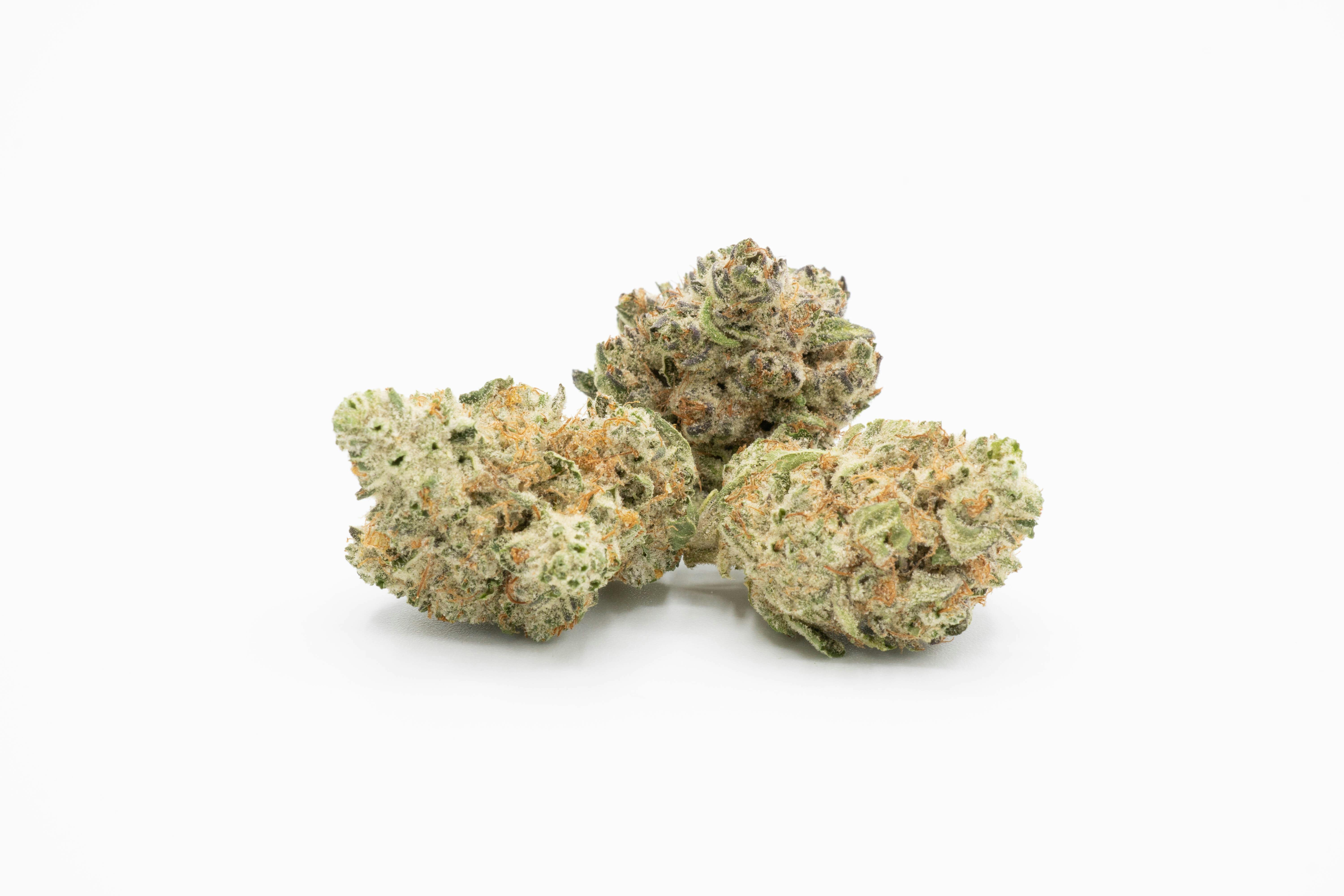 Bruce Banner 1g Flower - image 1