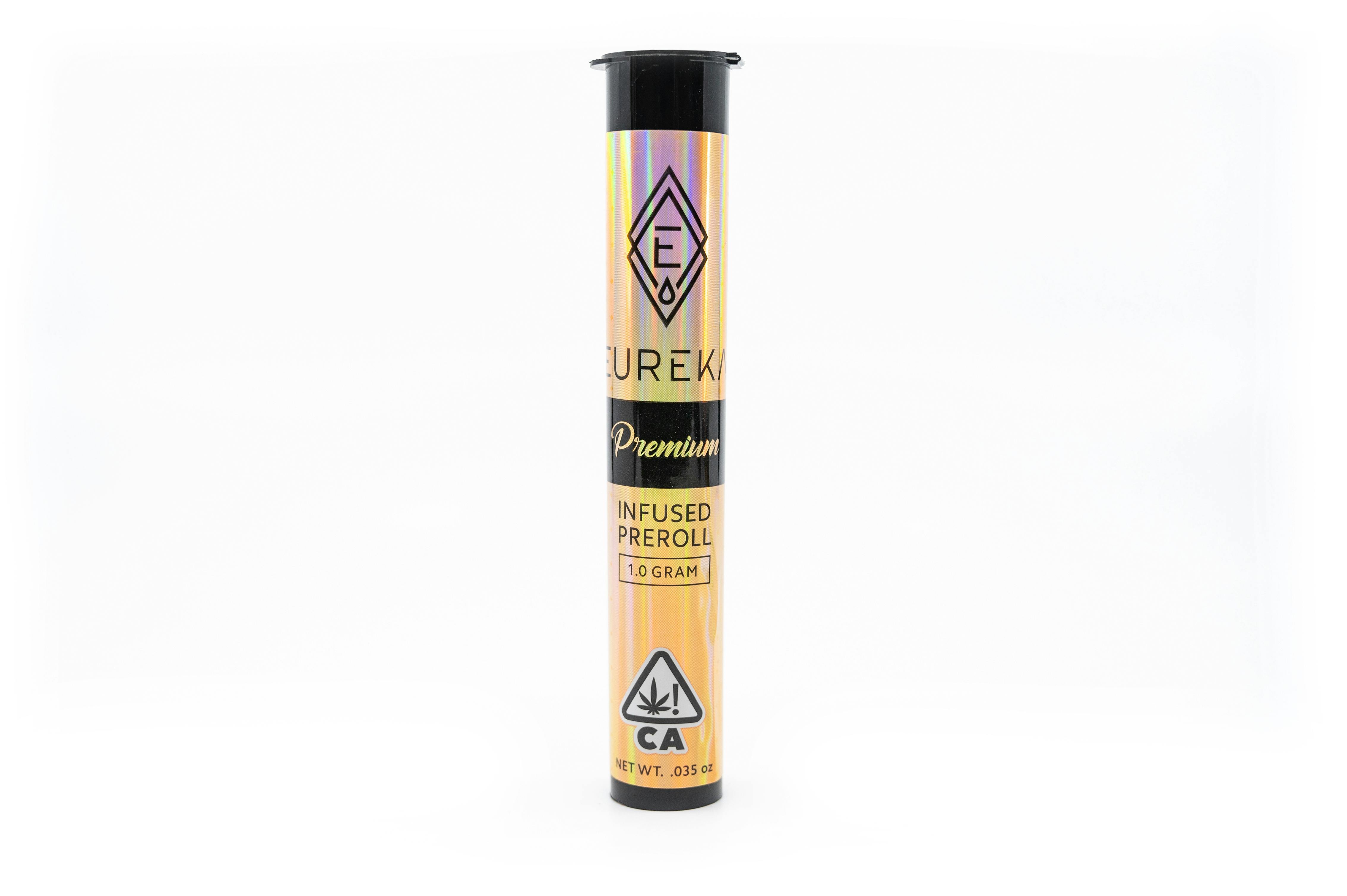 PREMIUM 1g Infused Pre-Roll - Sativa - image 1