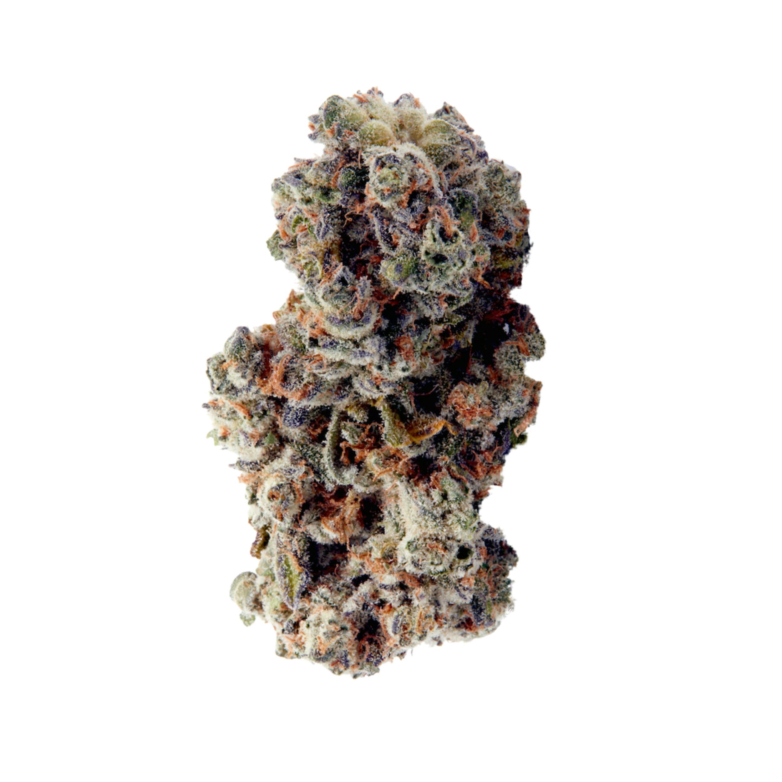 Paradise Flower - Cotton Candy Grapes (3.5g) - image 1