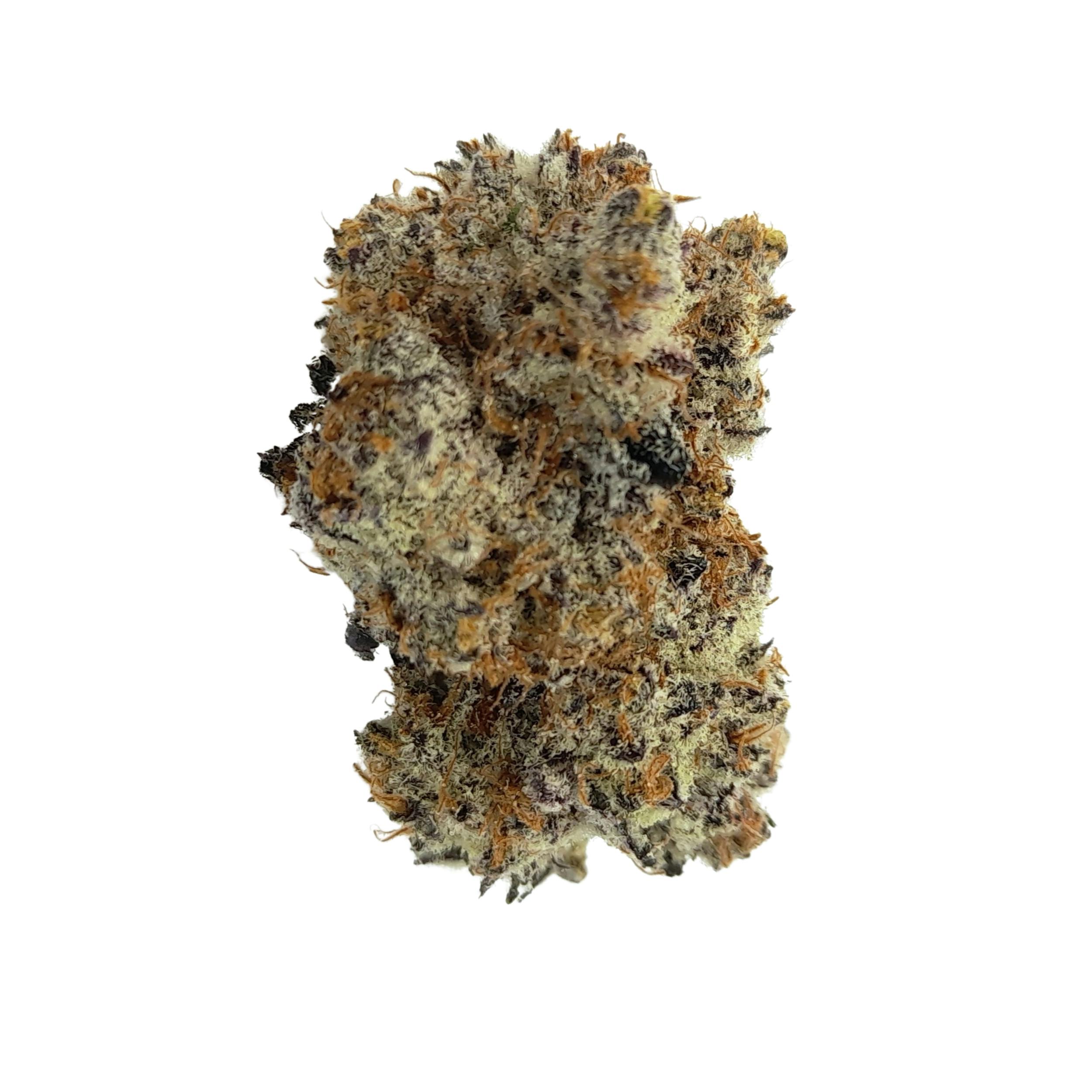 Paradise Flower - Frozen Plums (3.5g) - image 1