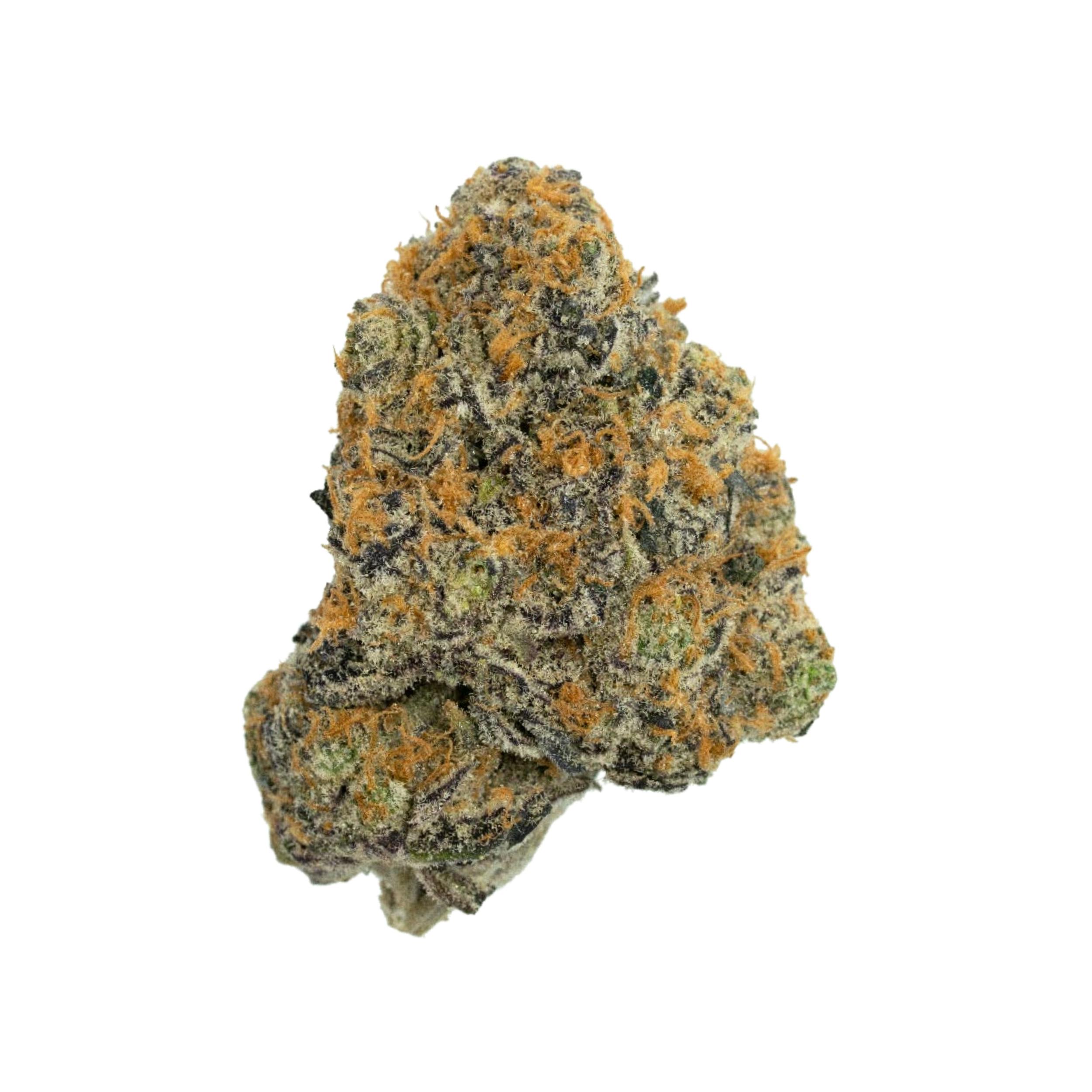 Paradise Flower - Olallieberry Pie (3.5g) - image 1