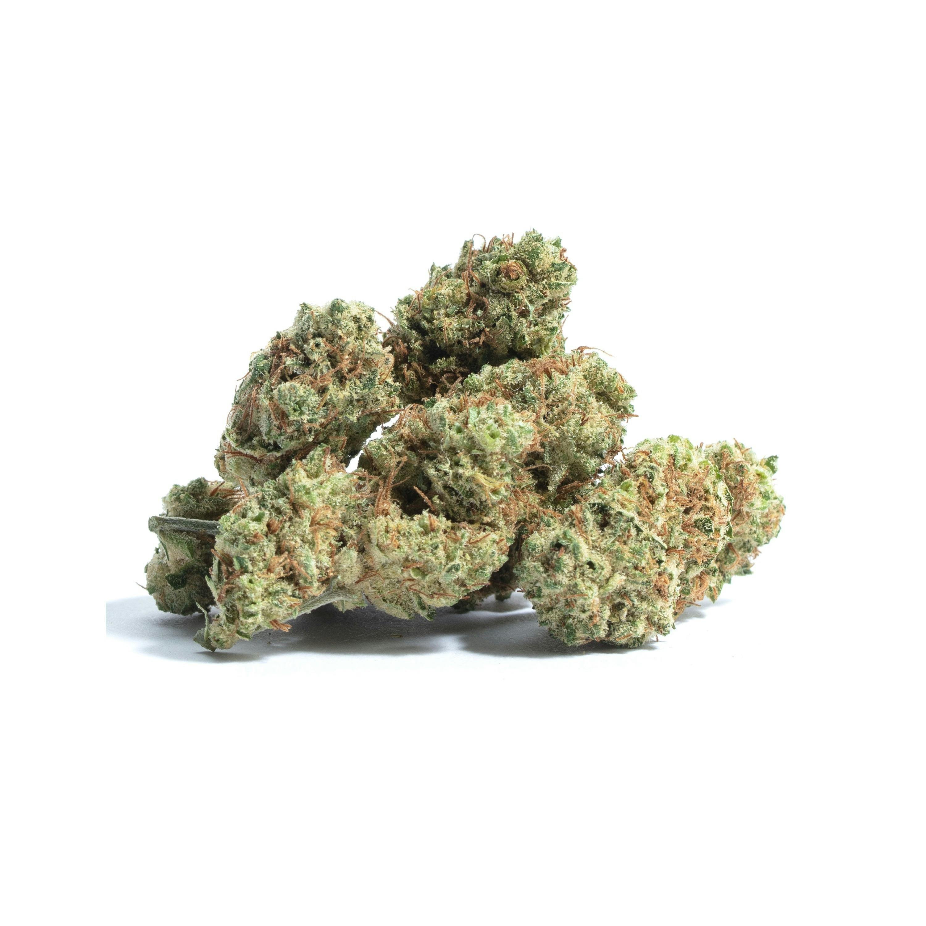 Chemdog OG 1g Flower - image 1