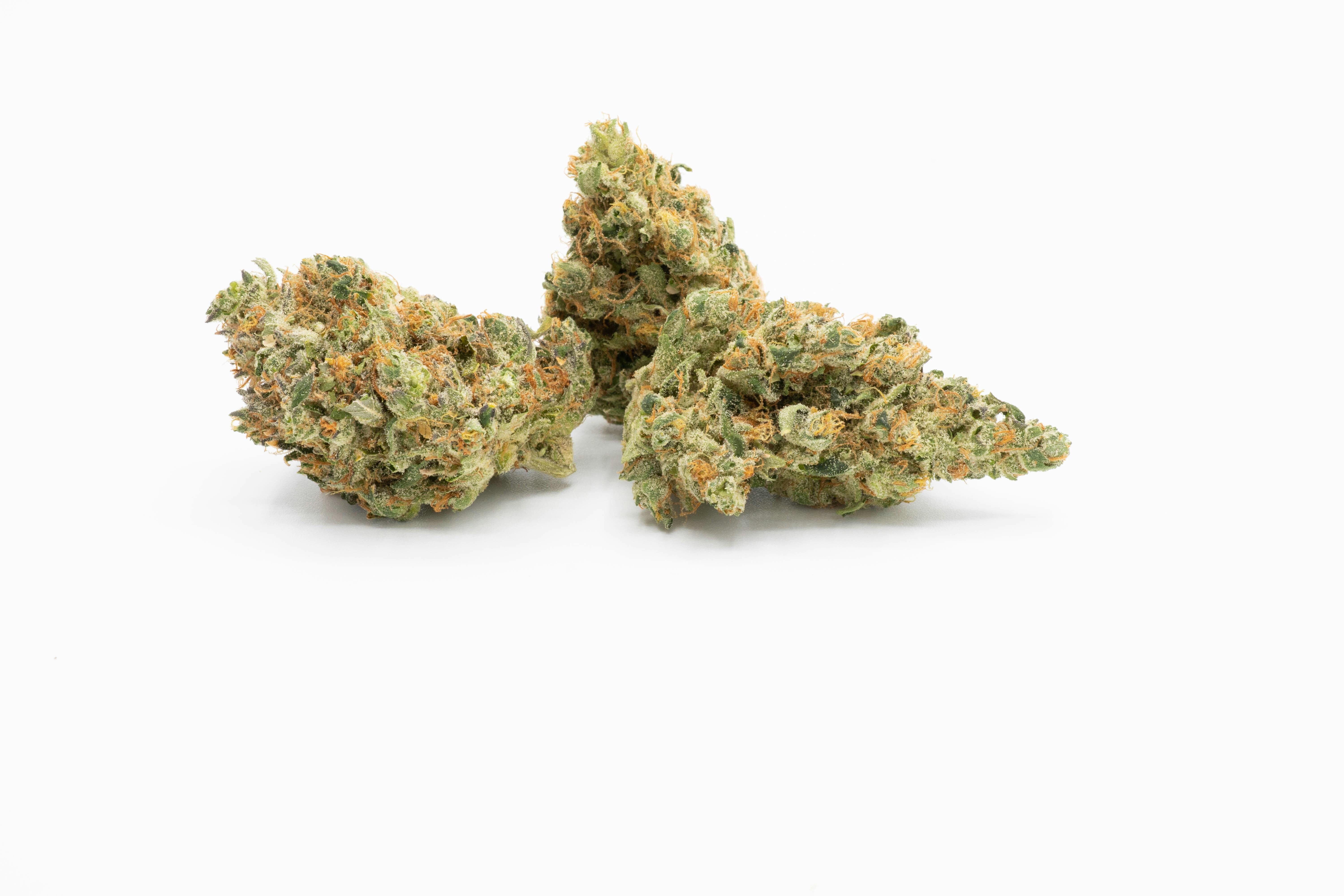 Clementine 1g Flower - image 1