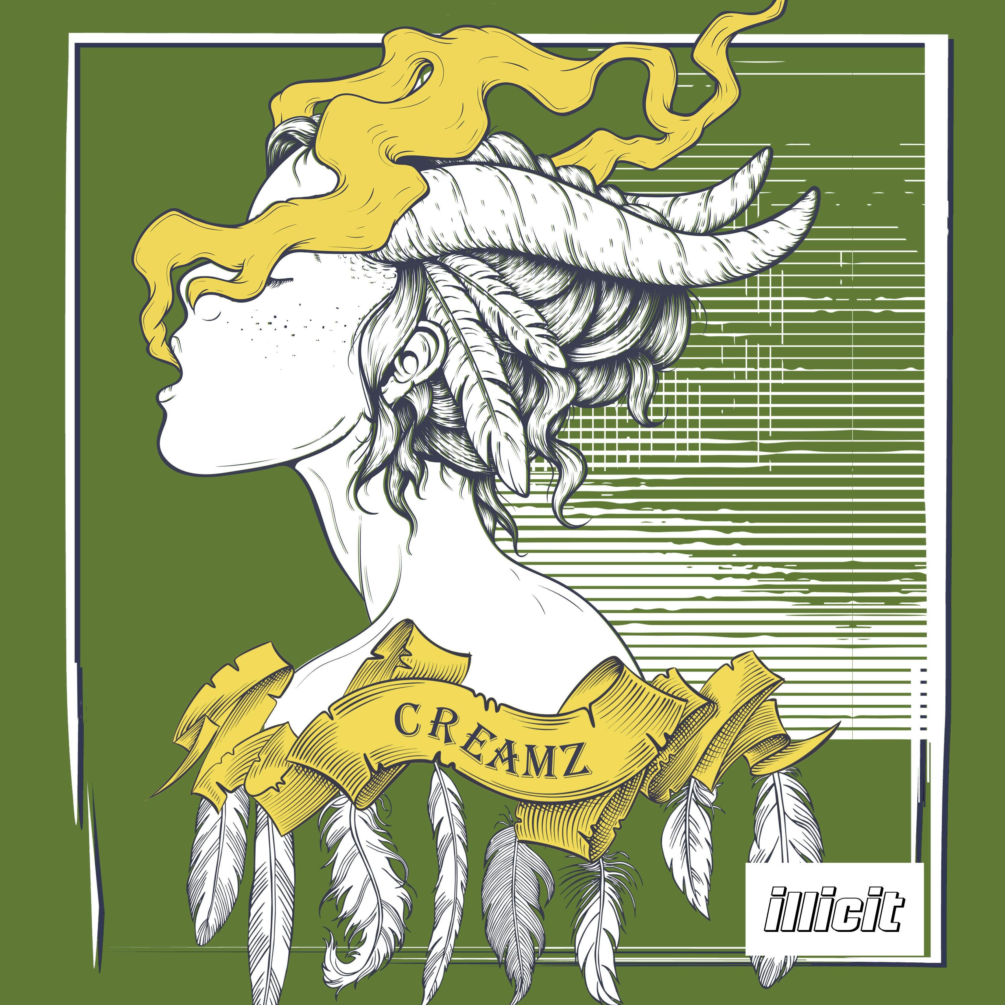 Creamz 1g Flower - image 2