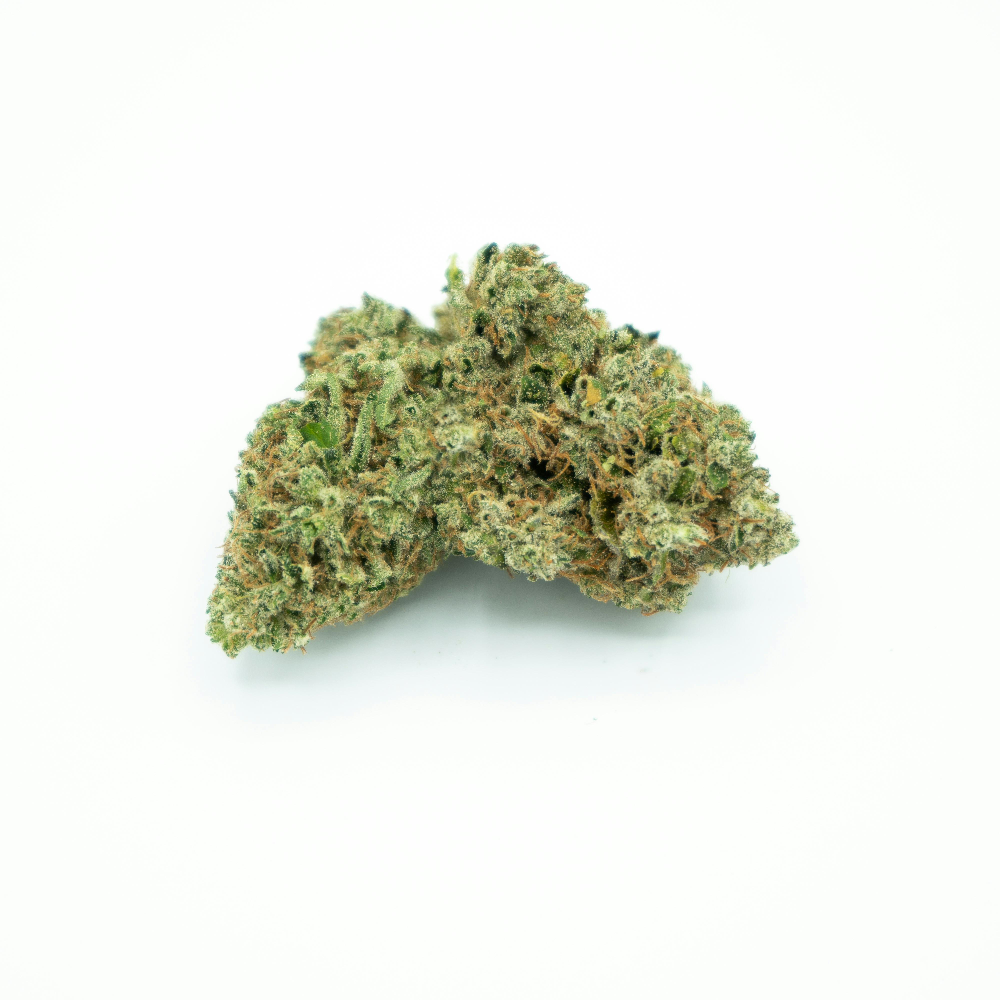Diesel Train 1g Flower - image 1