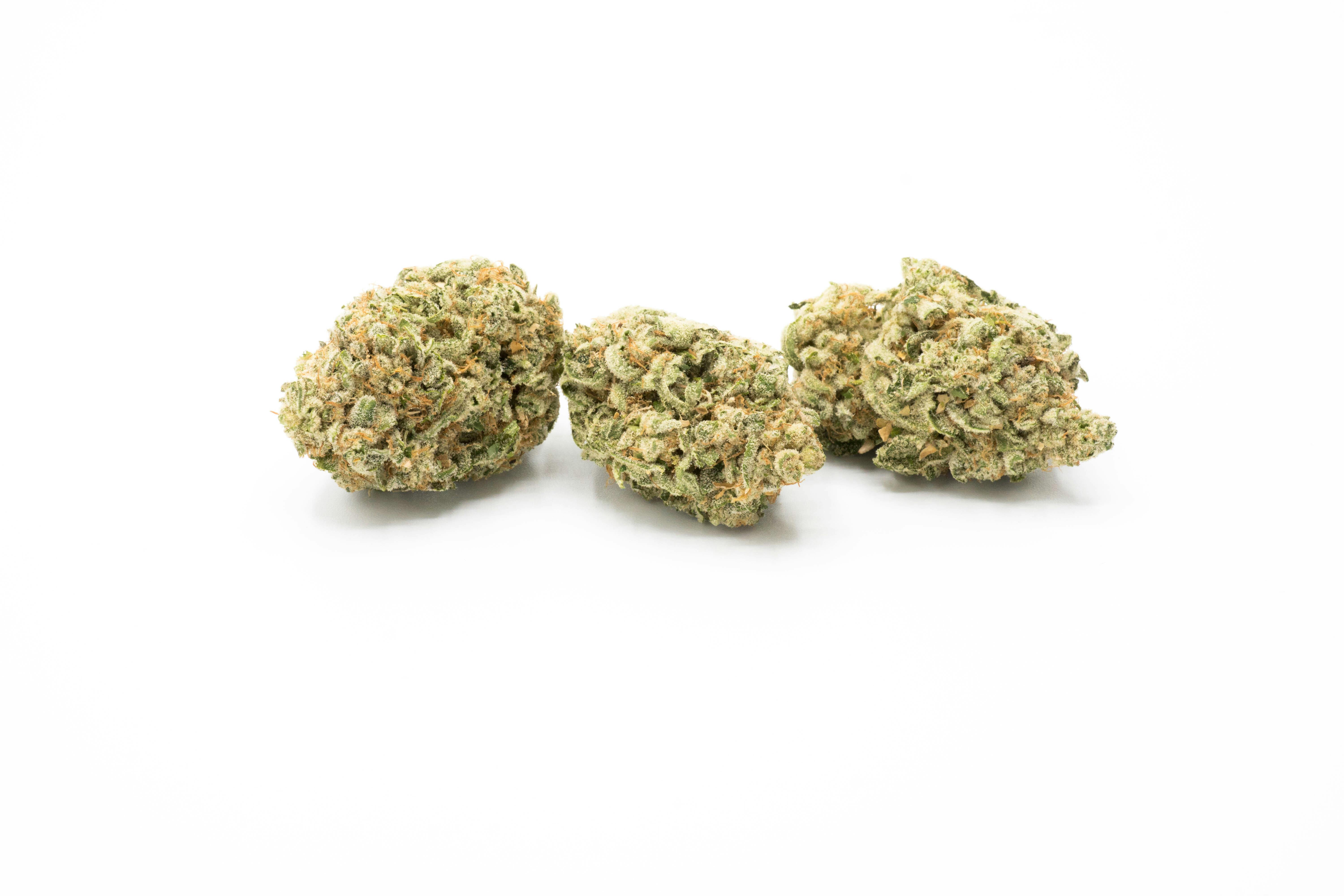 Ghost OG 1g Flower - image 1