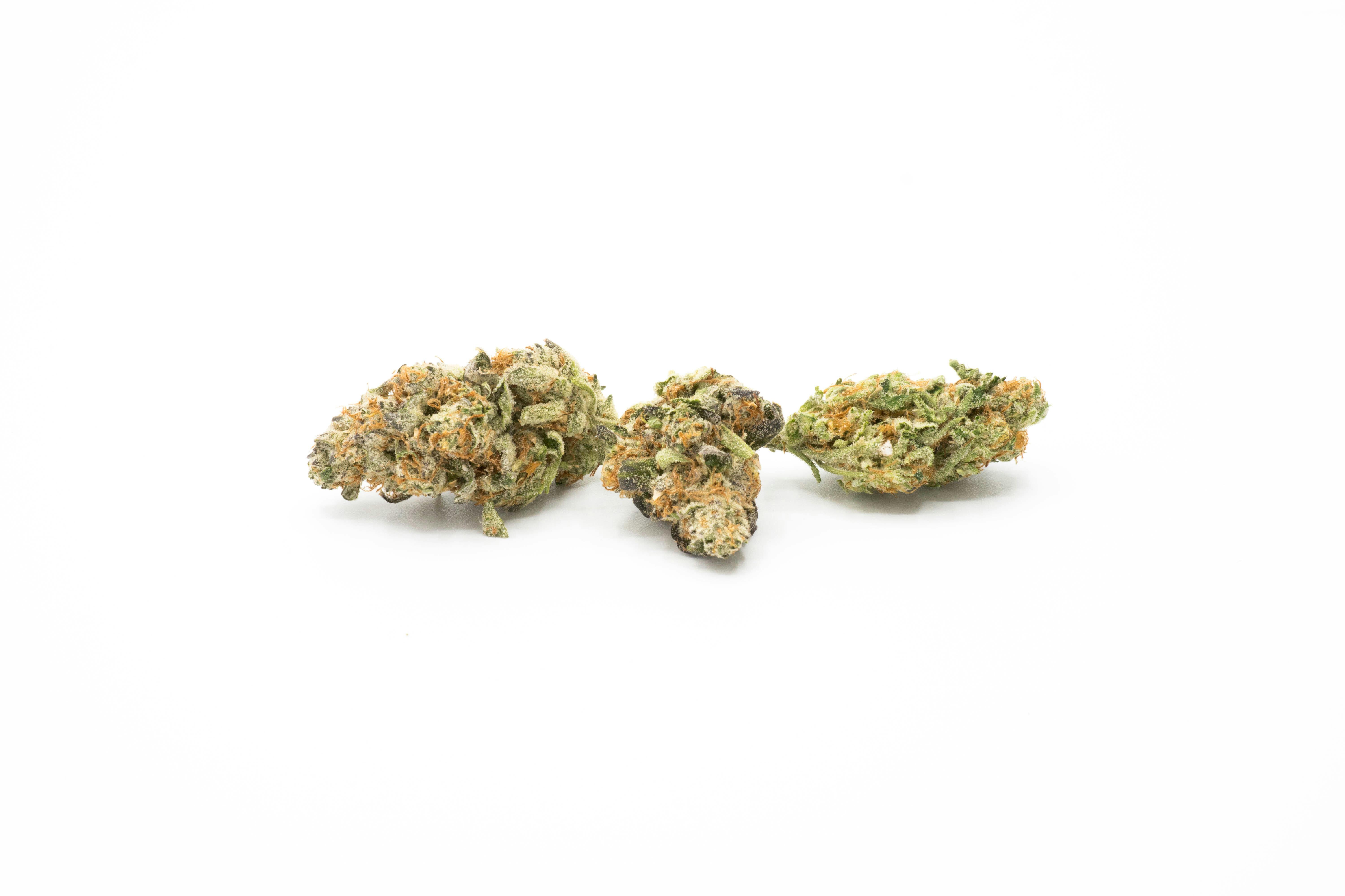 GMO Cookies 1g Flower - image 1