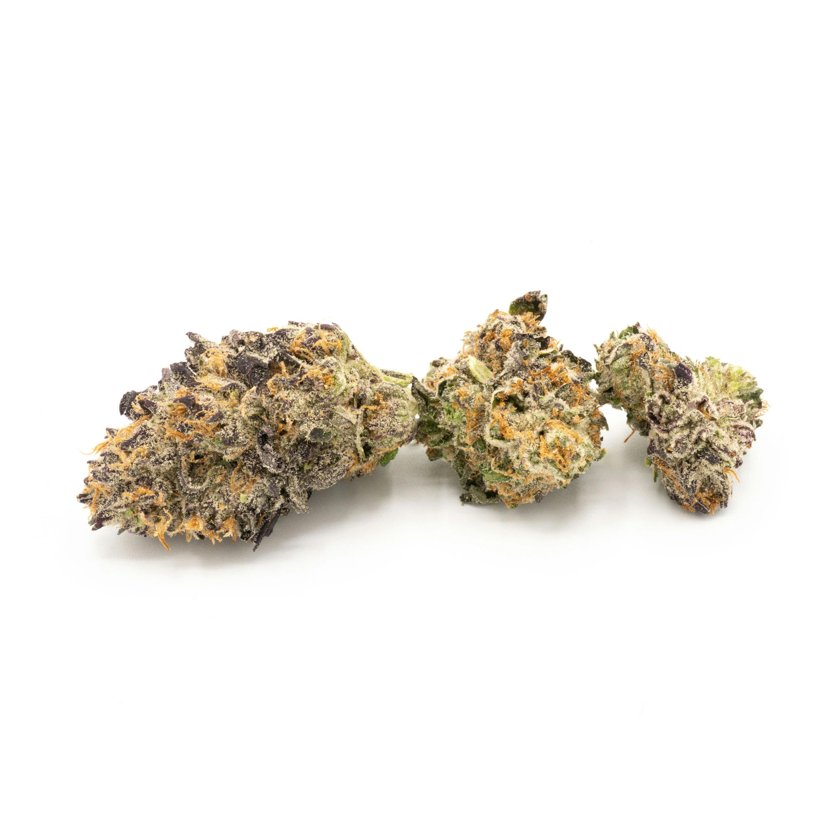Grape Runtz 1g Flower - image 1