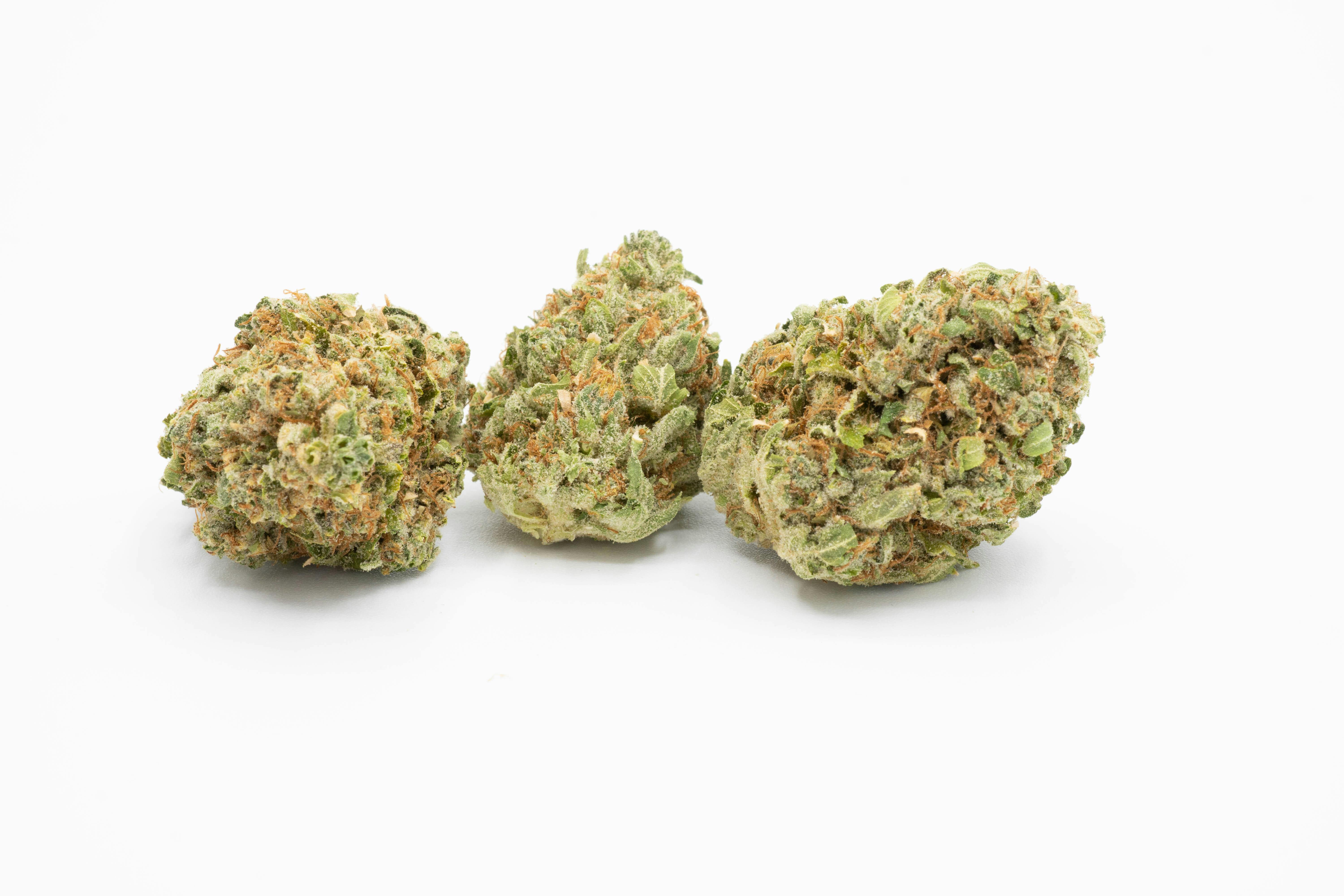 KC Kush 1g Flower - image 1