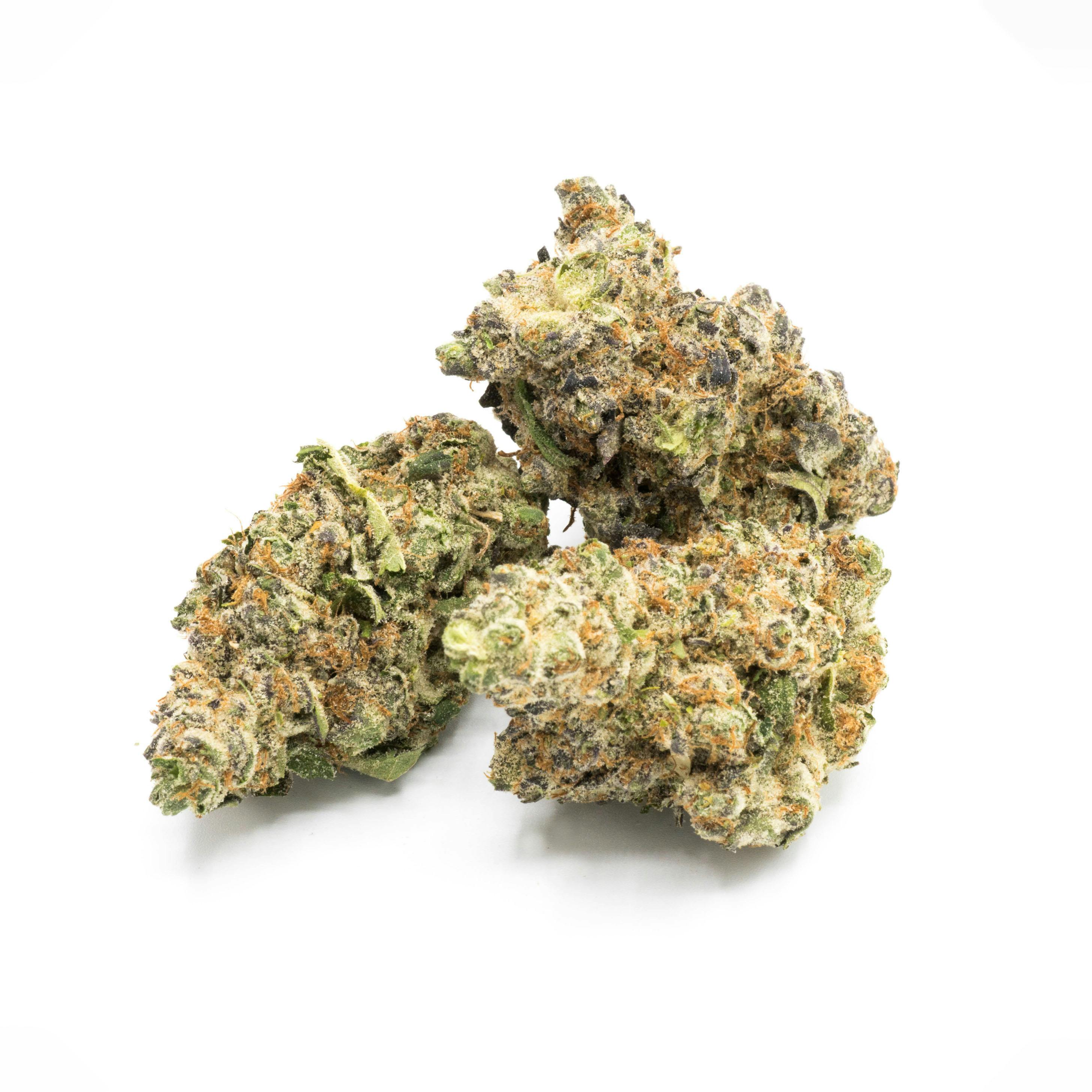 Lemon Tree Punch 1g Flower - image 1