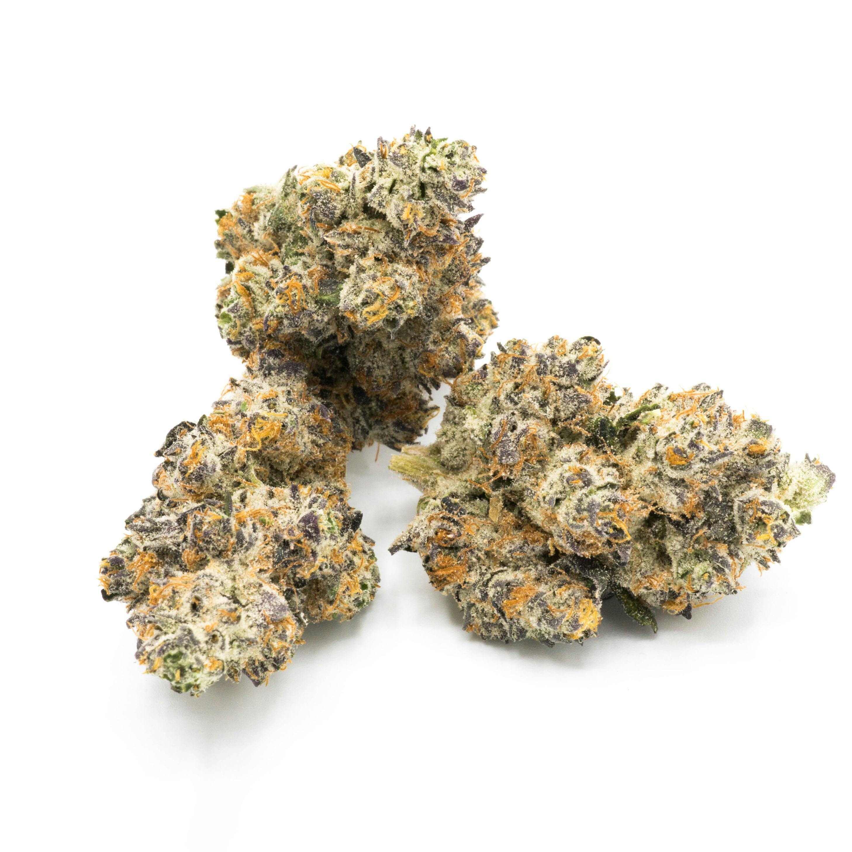 Peach Crescendo 1g Flower - image 1