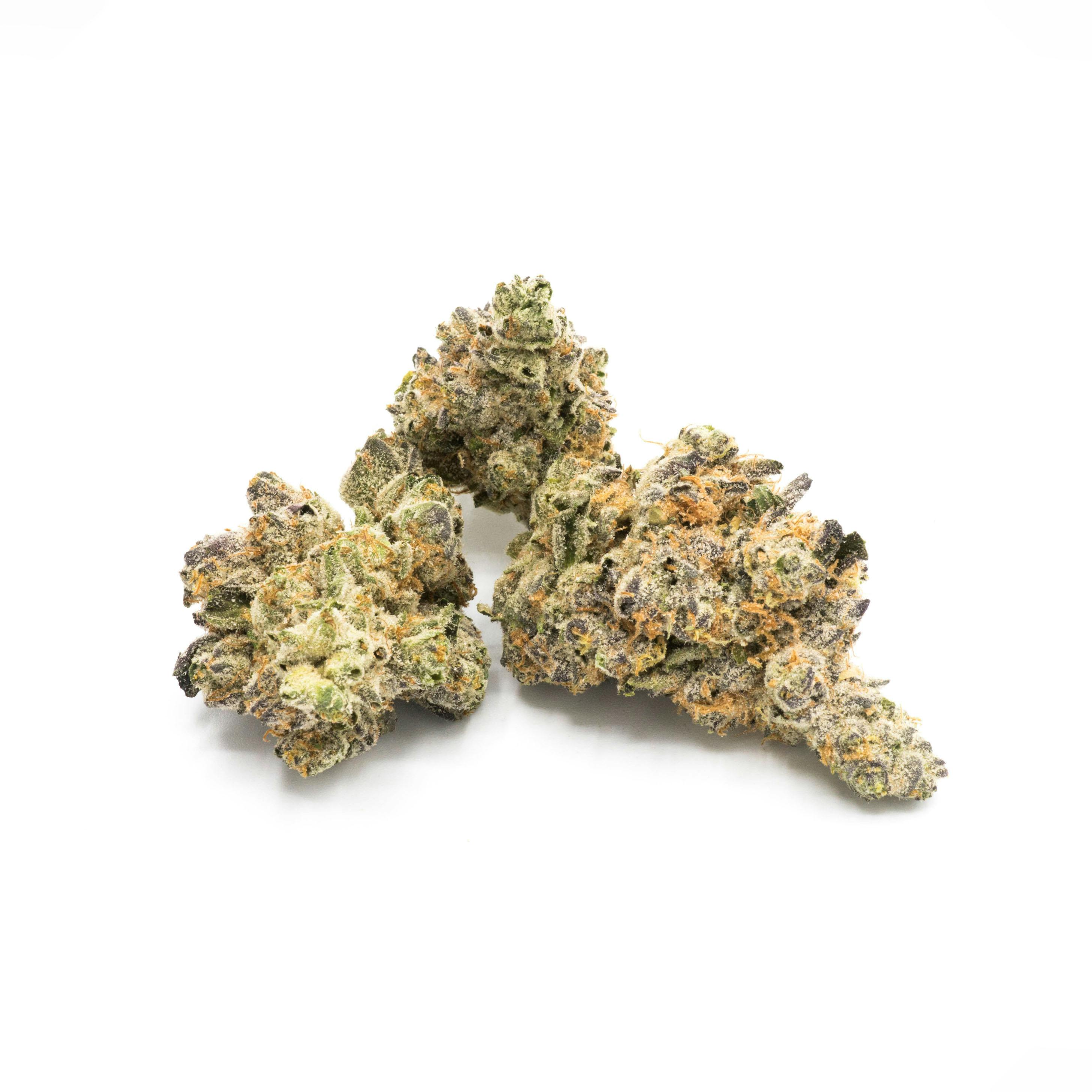 Peanut Butter Acai 1g Flower - image 1