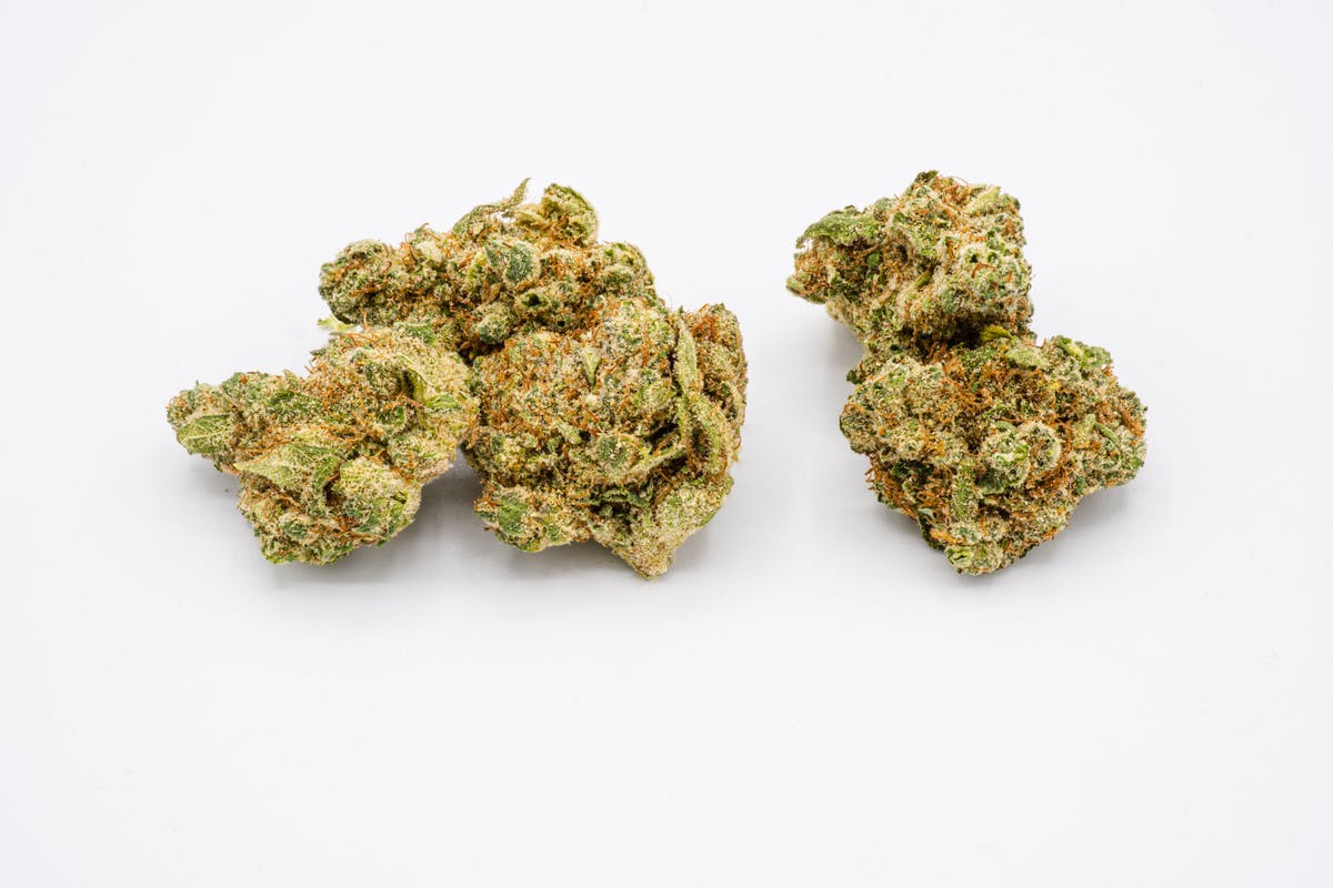 Pink Gorilla 1g Flower - image 1