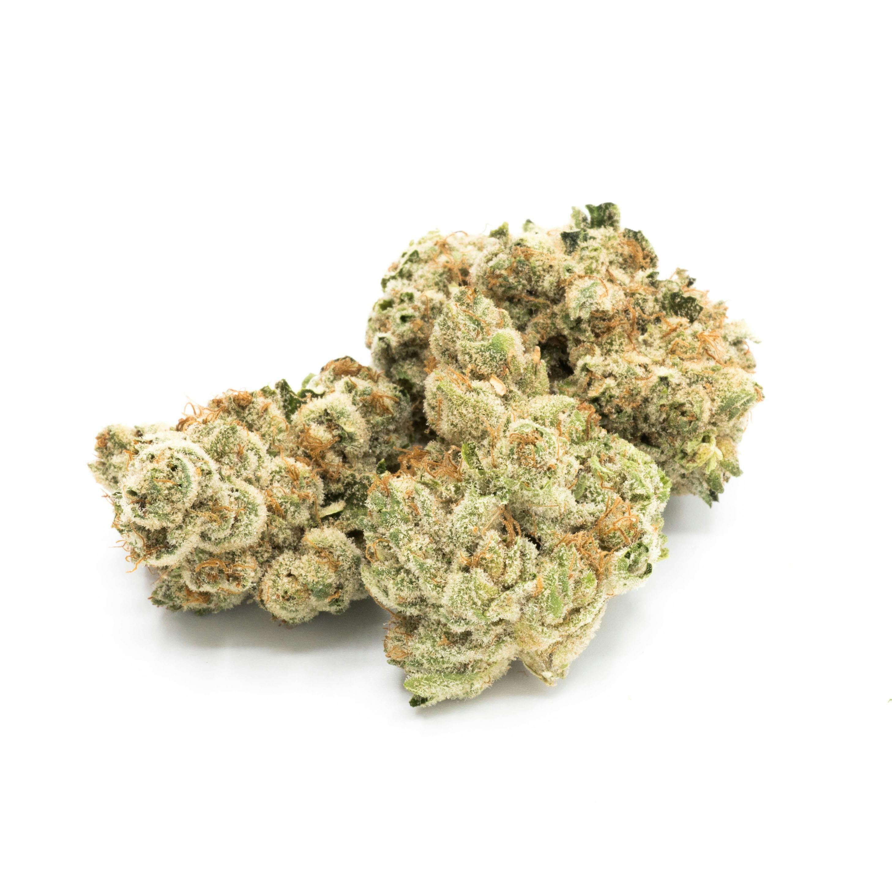 Strawberry Float 1g Flower - image 1