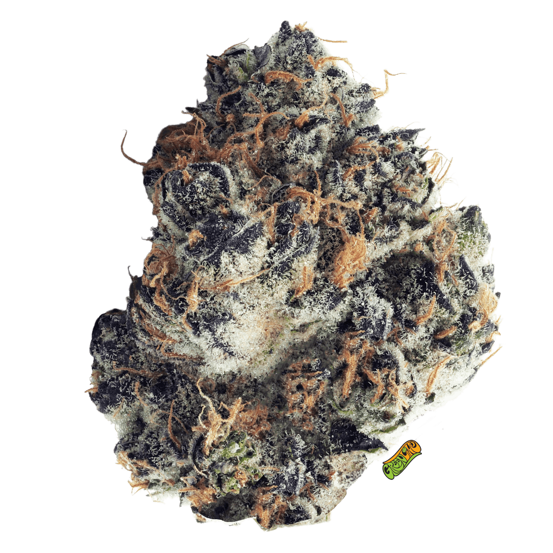 Peanut Butter Breath - Half Oz - 14G - image 2