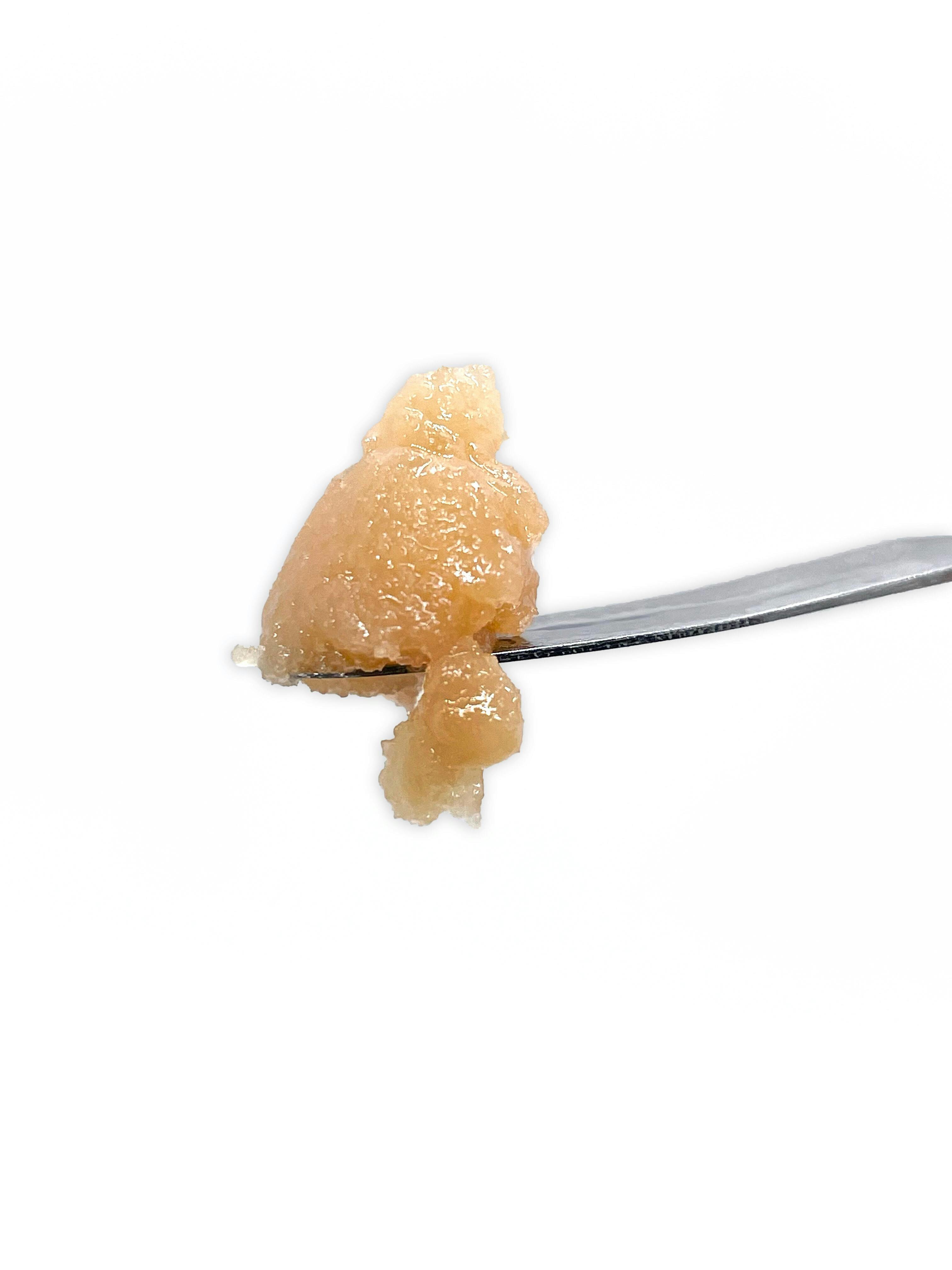Pearly Whites Cold Cured Badder - image 1