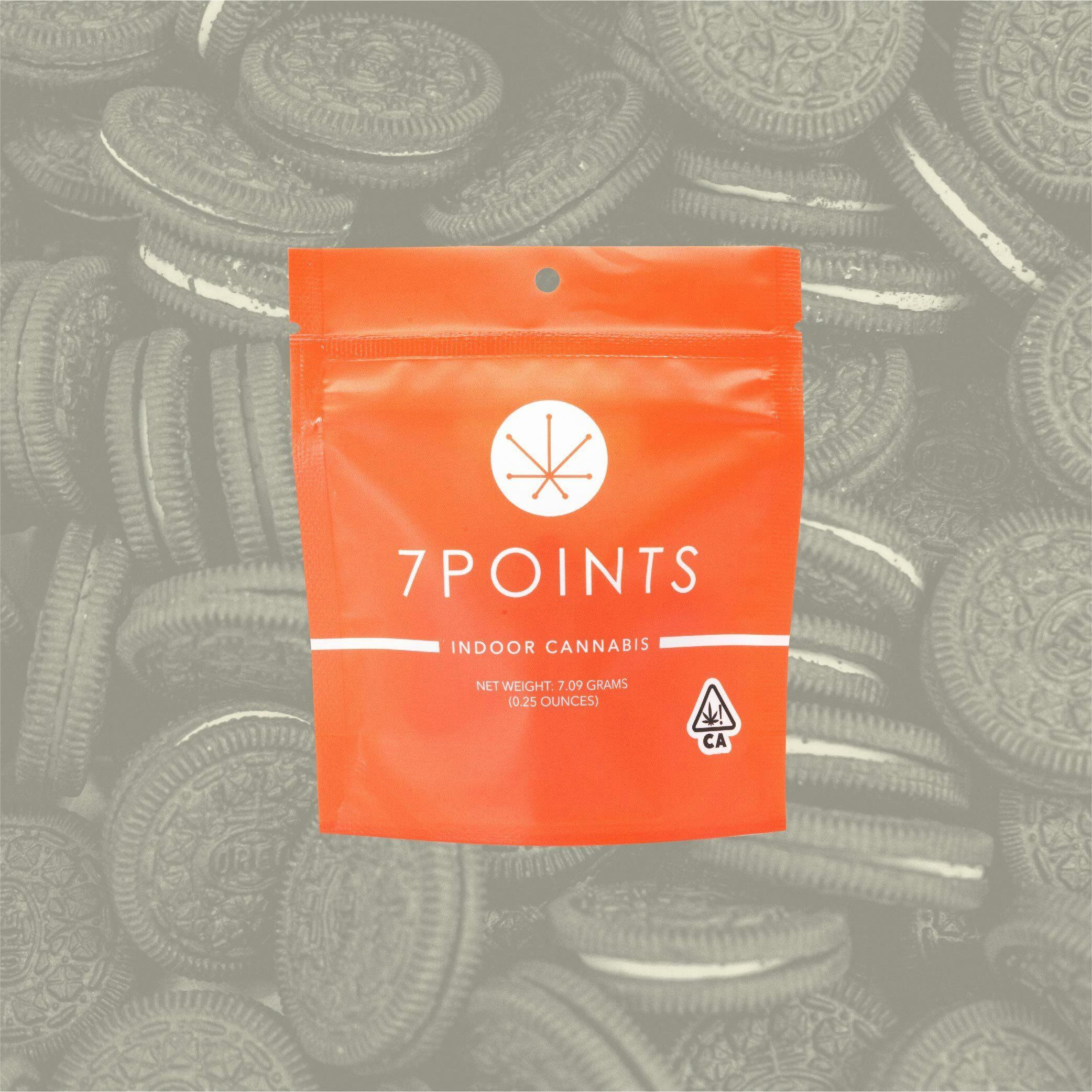 Oreoz - 7g Smalls - image 1