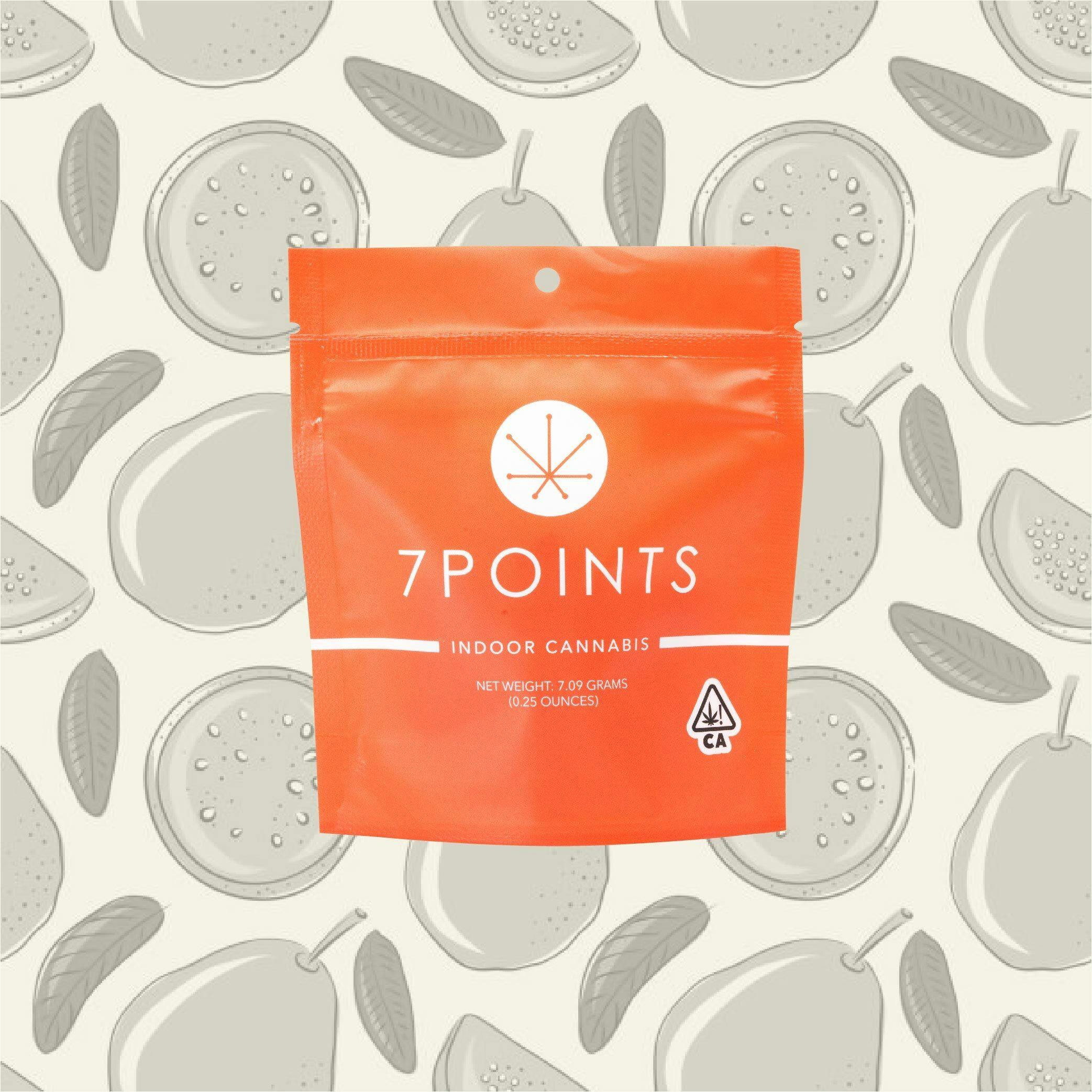 Guava - 7g Smalls - image 1