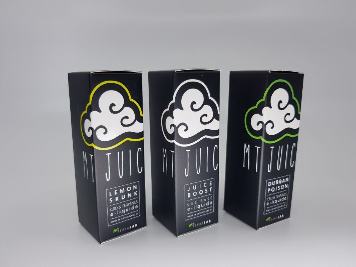 MT Juices - Juice Boost thumbnail 2