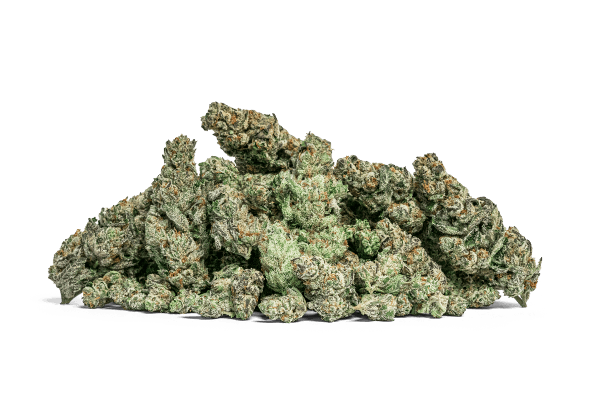 MR. ZIPS | Space Rocks | 28g Flower - image 3