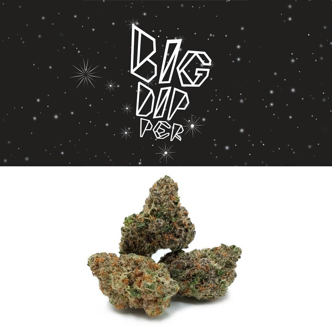 Big Dipper - image 1