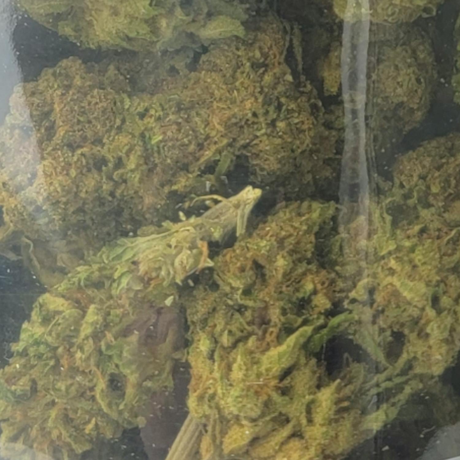 (32.3%) King Louis XIII (28g) INDICA - image 2
