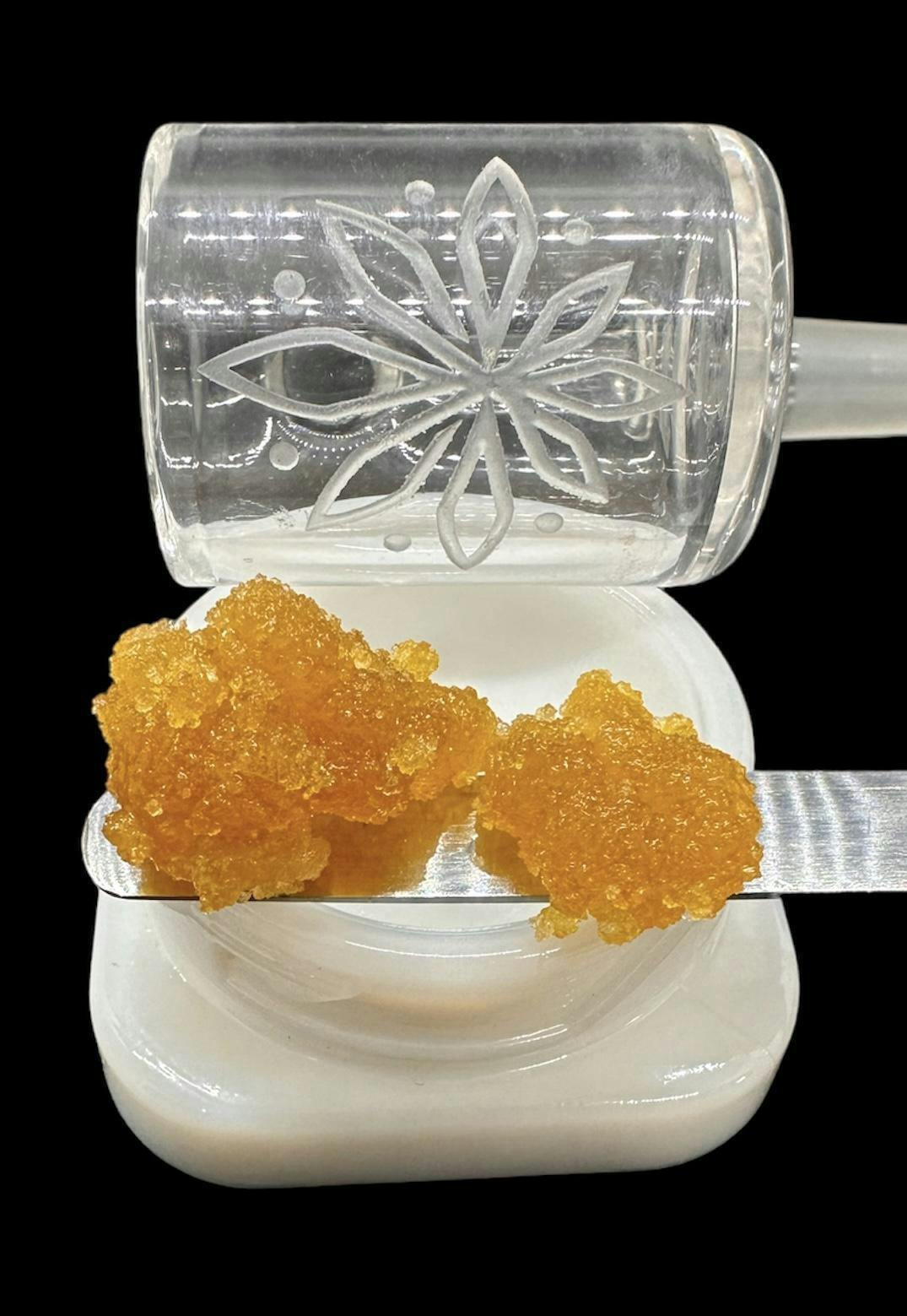 28g Grimm Glue Premium Sugar - image 1