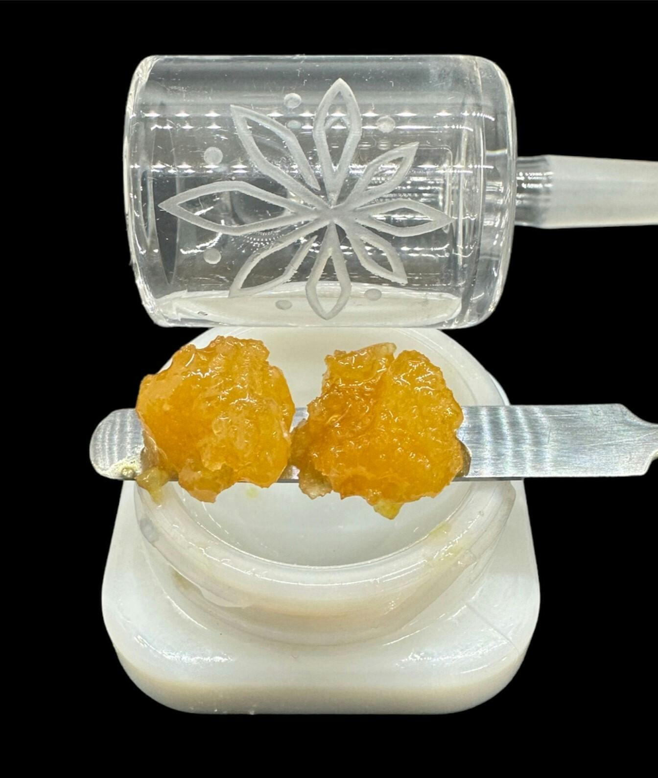 28g Pyxy Styx Premium Sugar - image 1