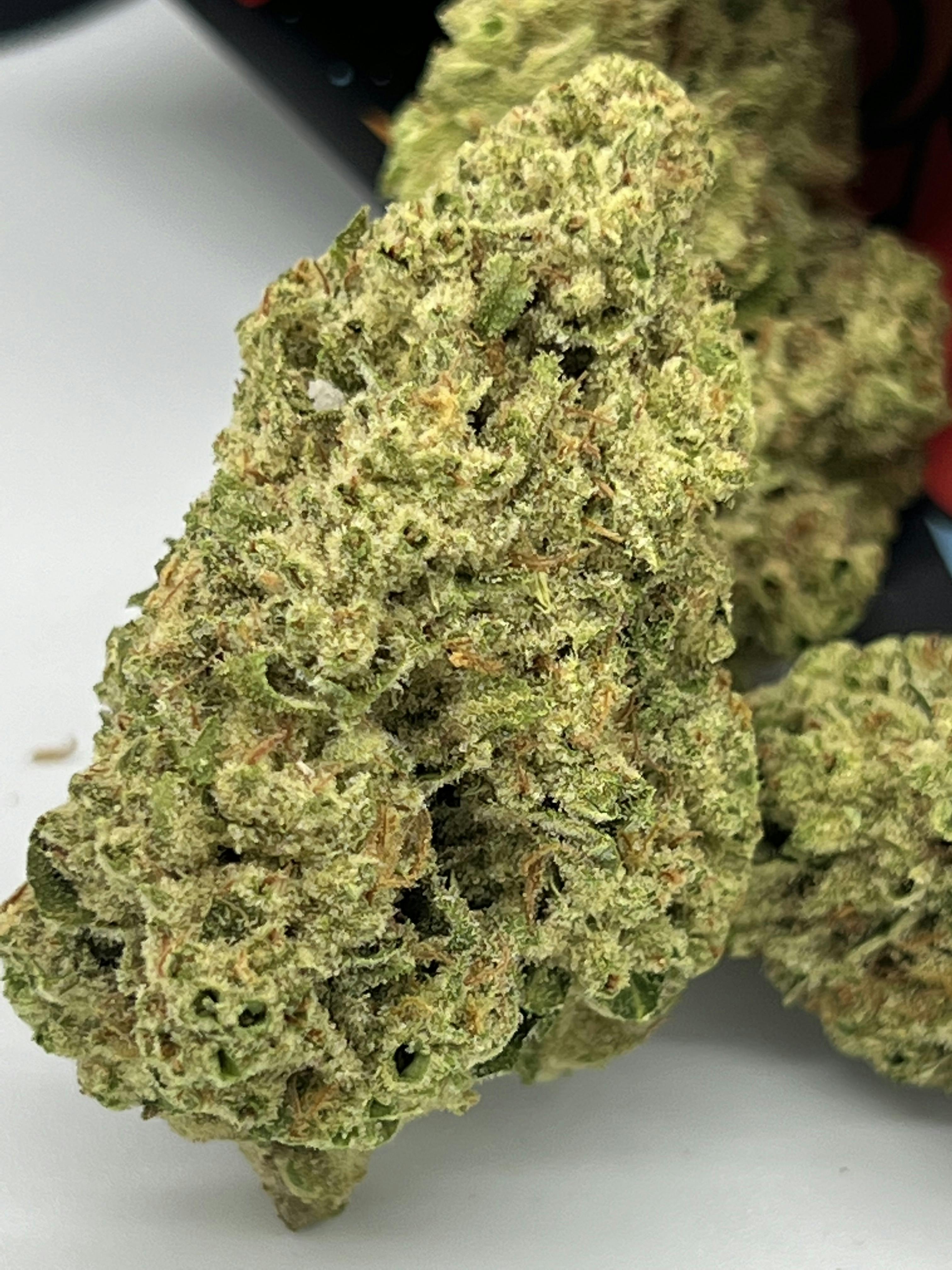 Sanctuary Farms Sour Guava 3.5g - image 1