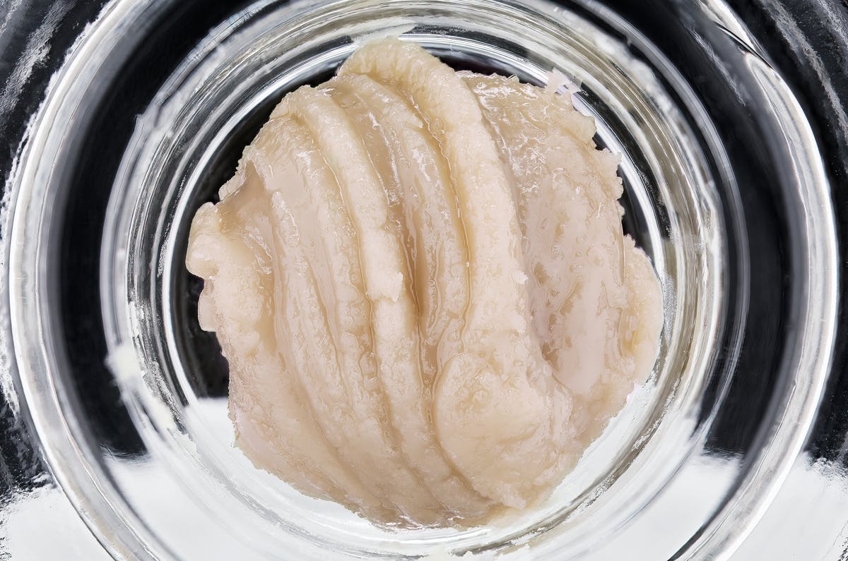 Numbskull Cold Cured Live Rosin - image 2