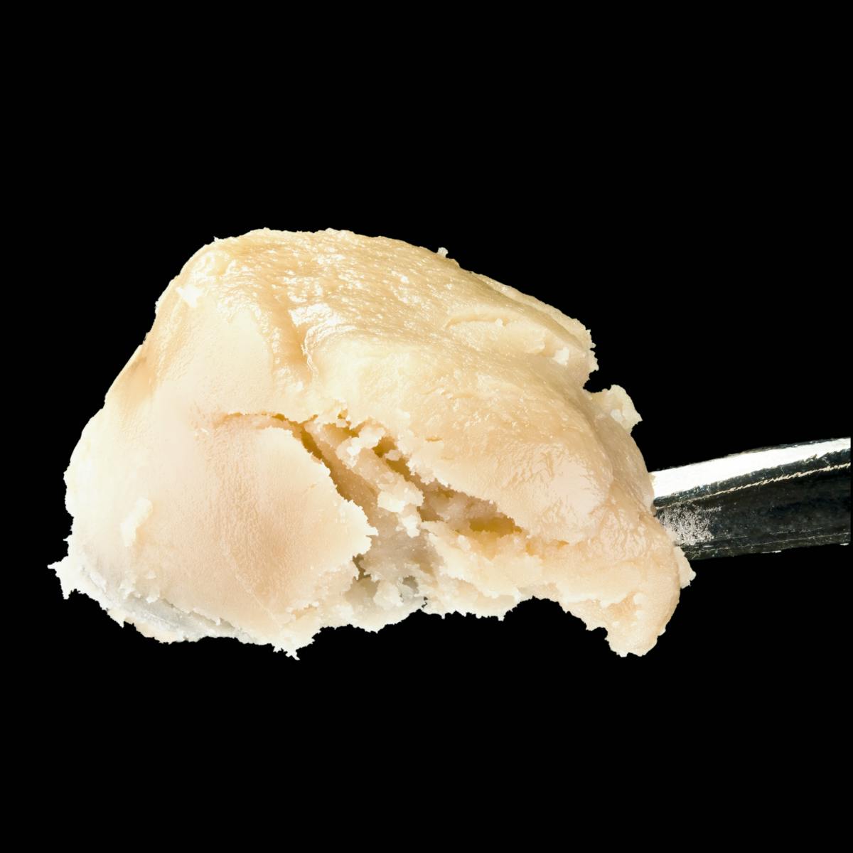 Twisted Cherries Cold Cured Live Rosin - image 1