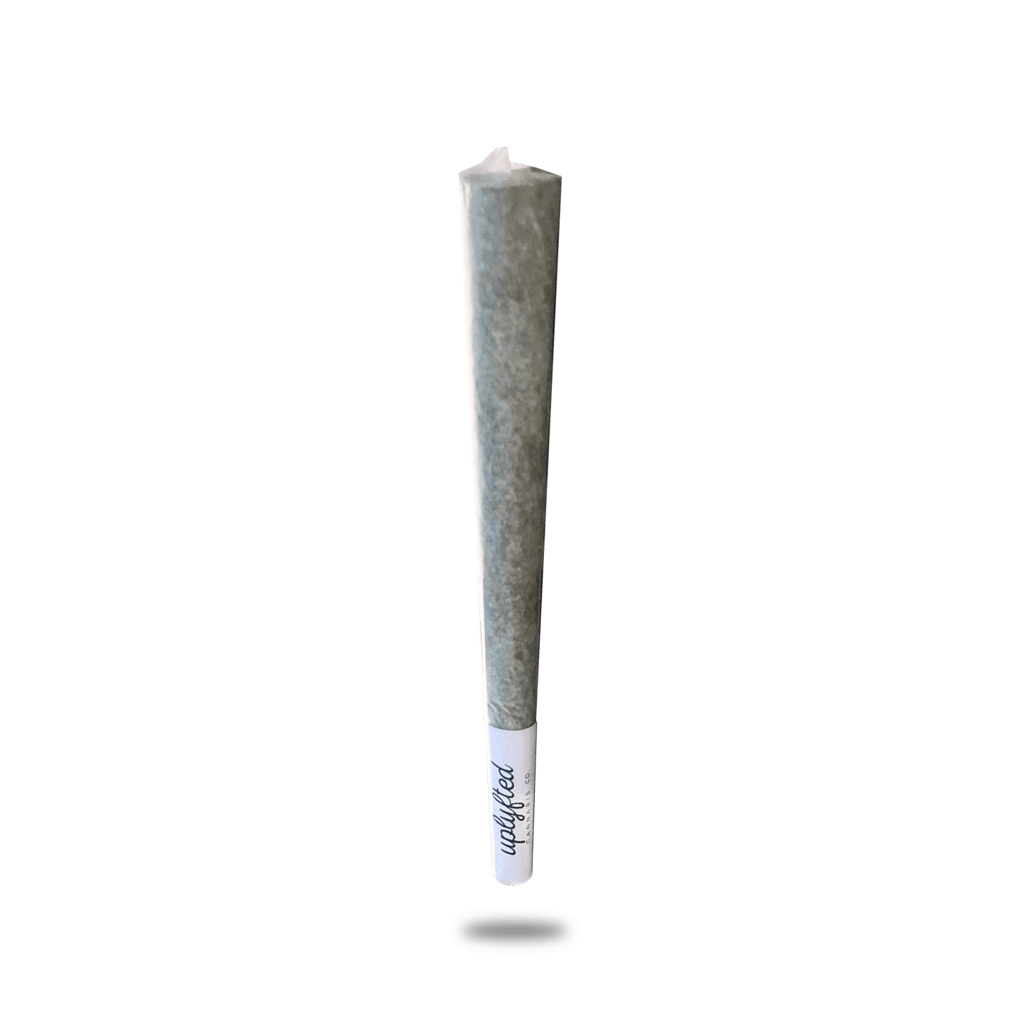 1.2g Bubble Hash Infused Pre-Roll - Mango Mint X Spritzer - image 2