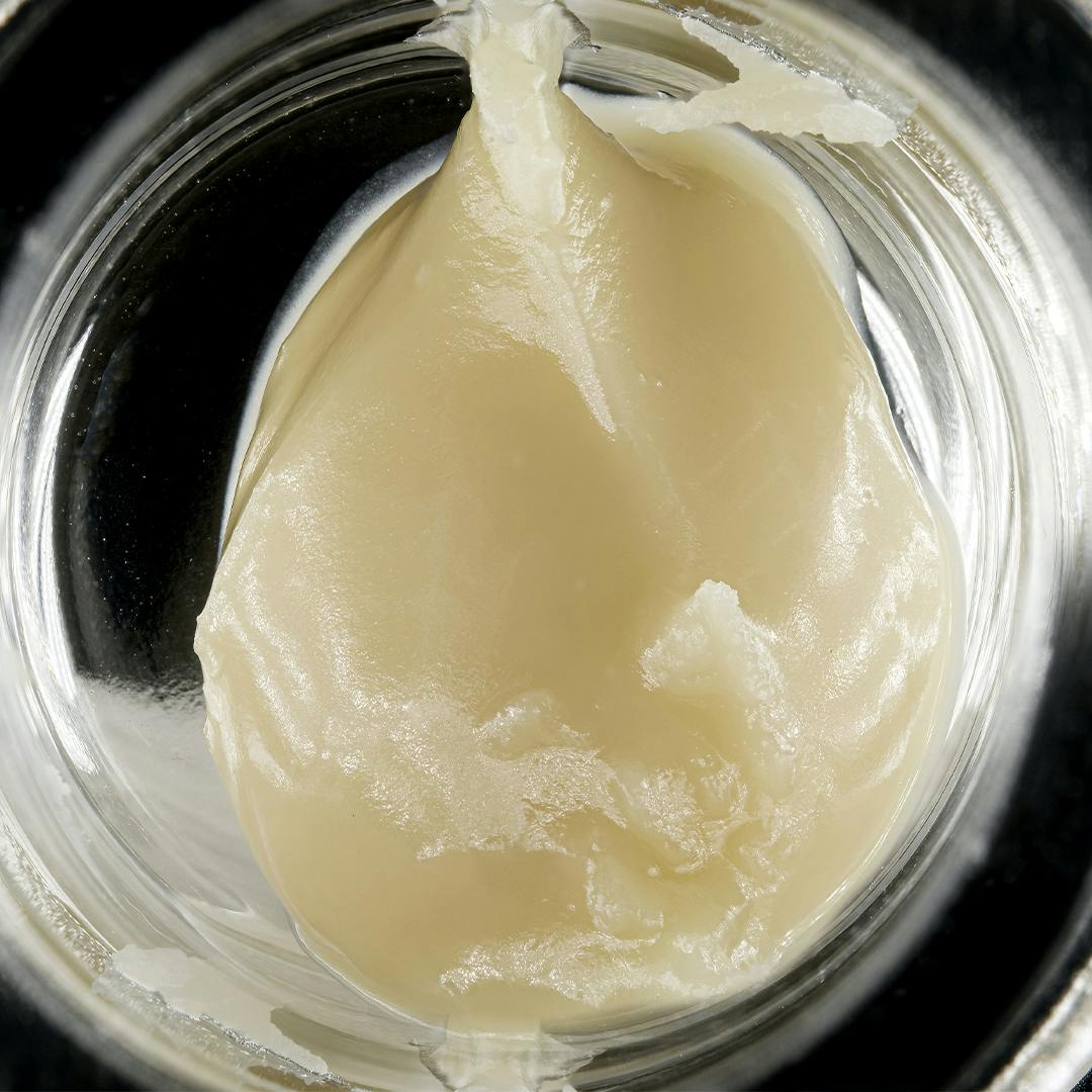 White Dahlia x L.A. Rouge Cold Cured Live Rosin - image 2