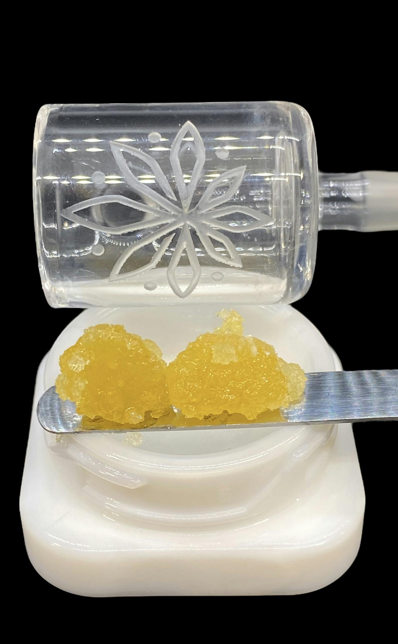 28g Hella Jelly Live Resin - image 1