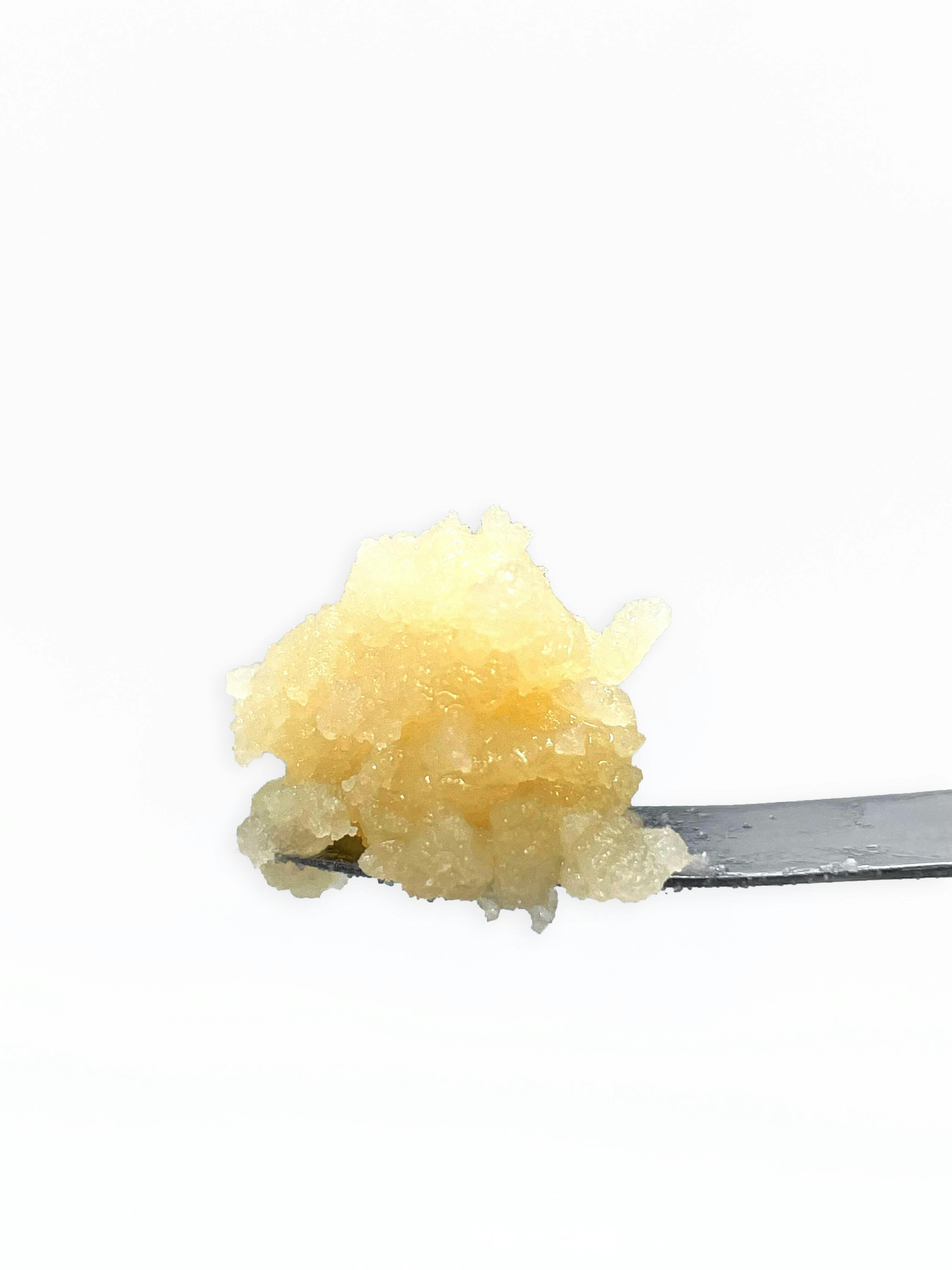 Galaxy Blend Live Resin - image 1